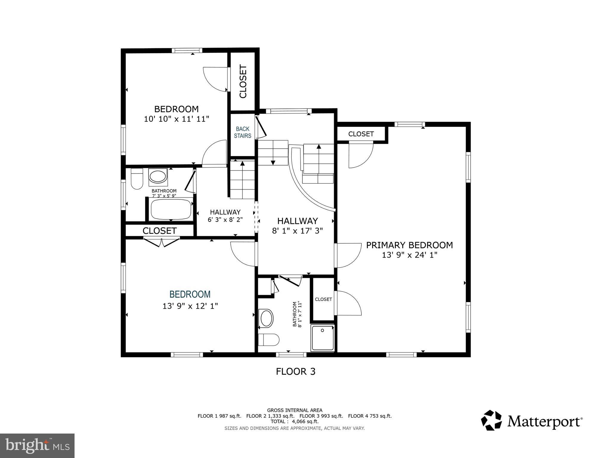 JENKINTOWN MANOR - Residential