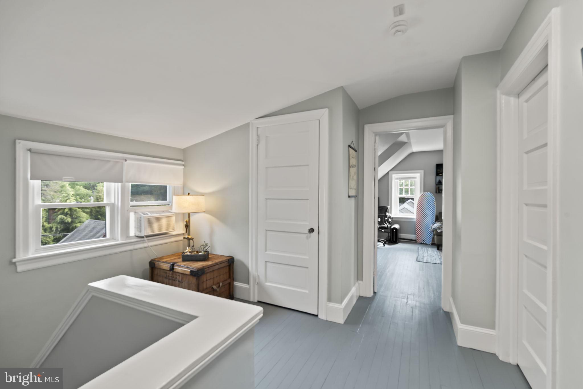 JENKINTOWN MANOR - Residential