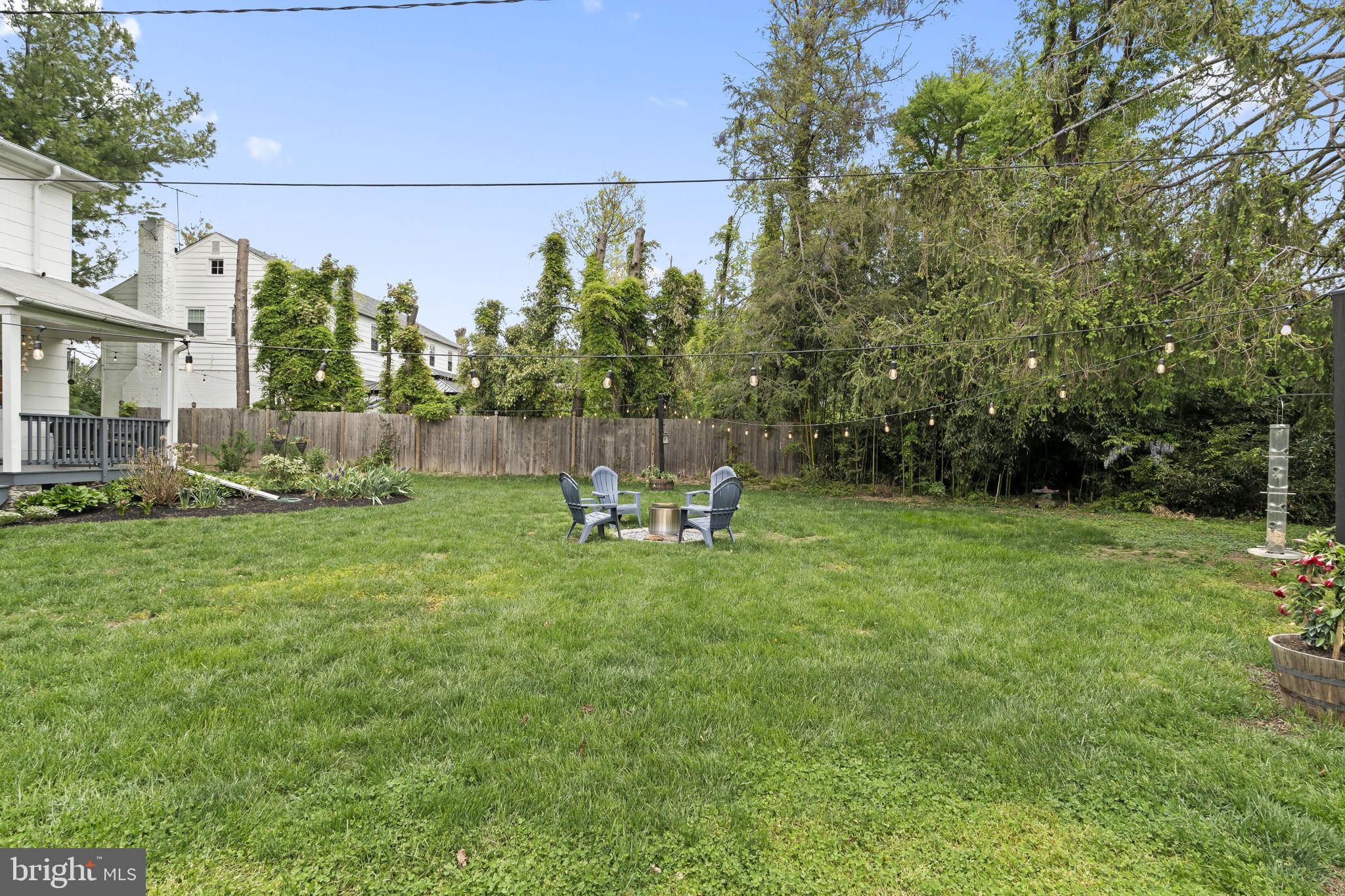 JENKINTOWN MANOR - Residential