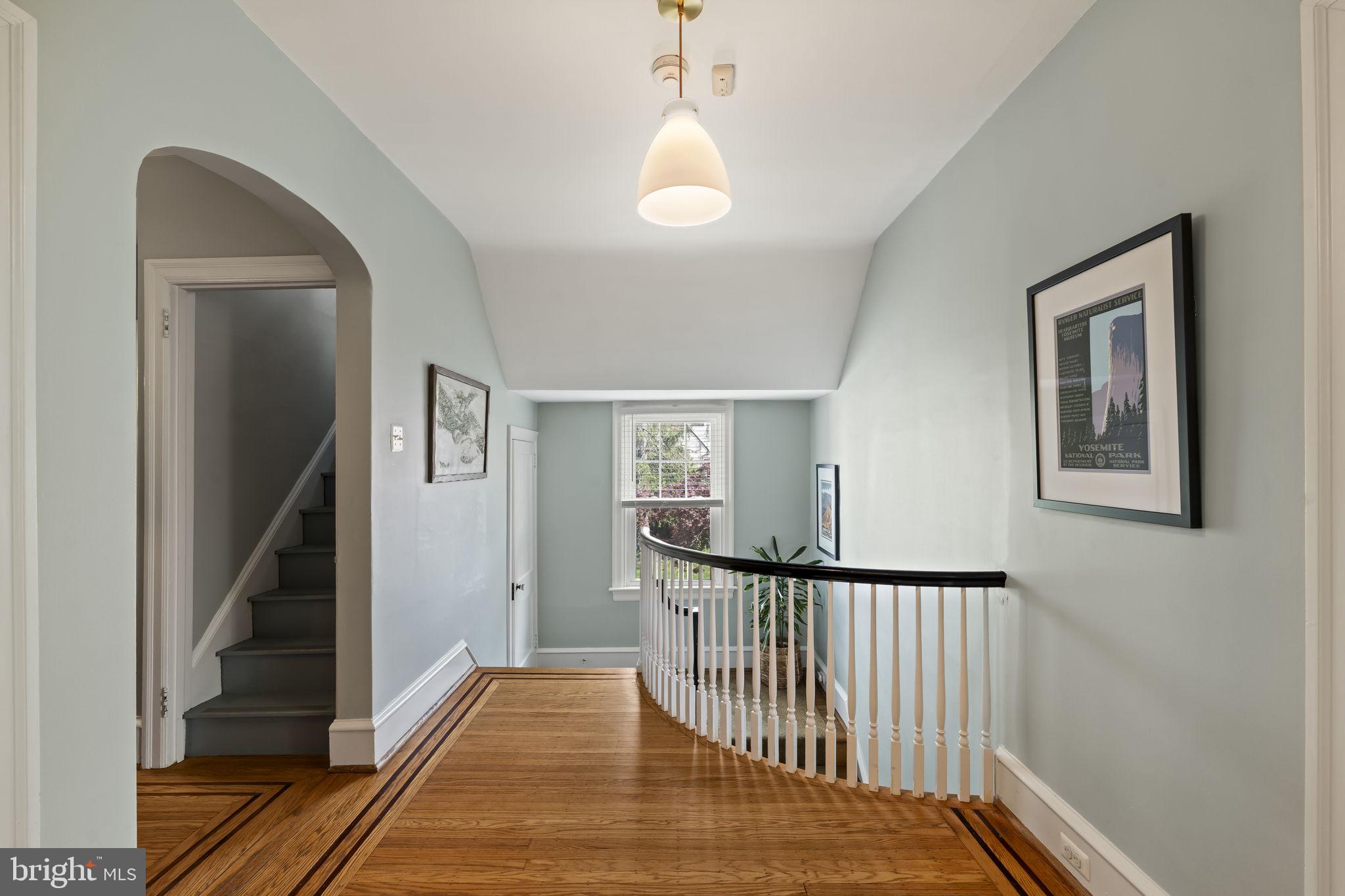 JENKINTOWN MANOR - Residential