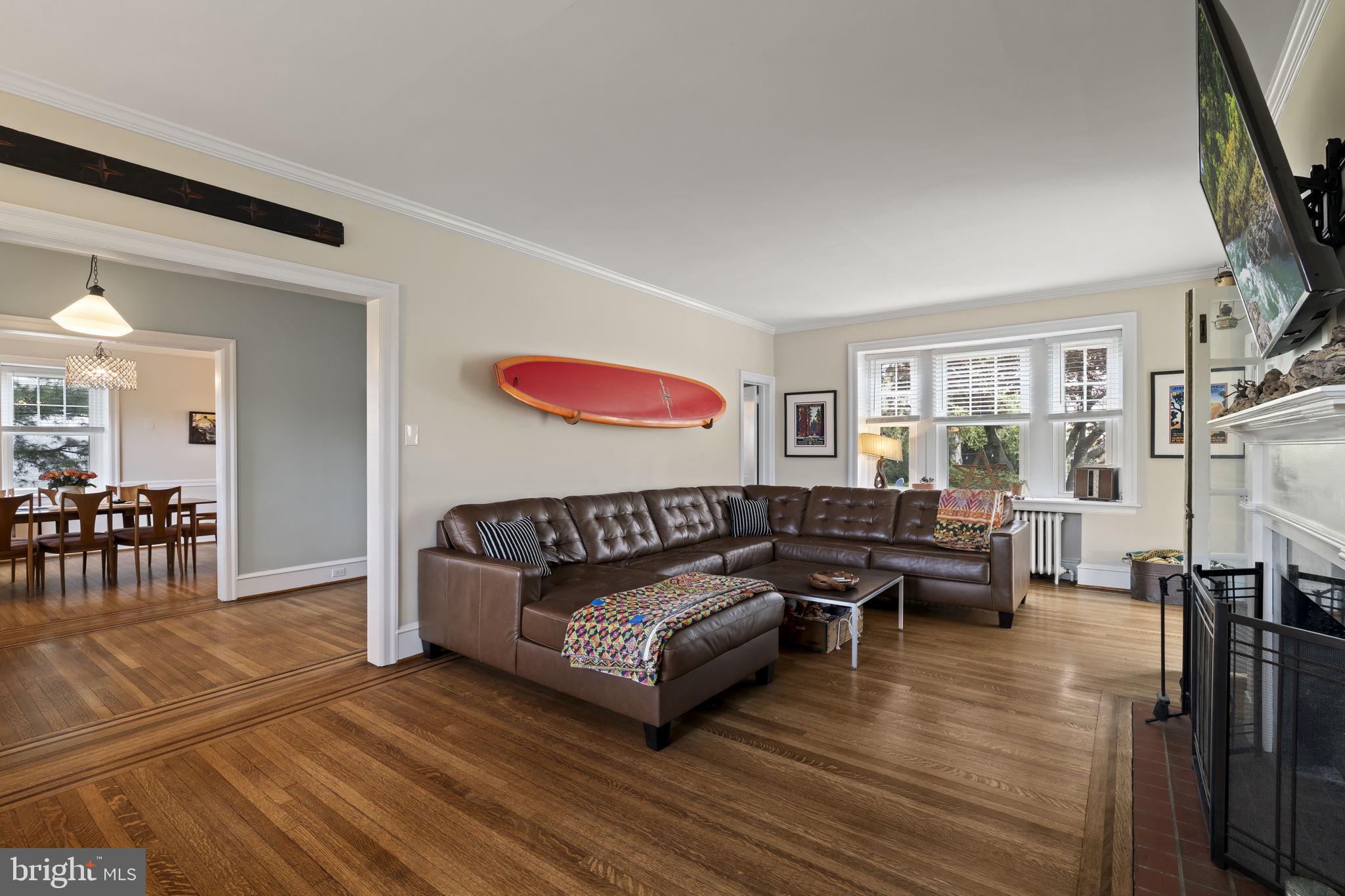 JENKINTOWN MANOR - Residential