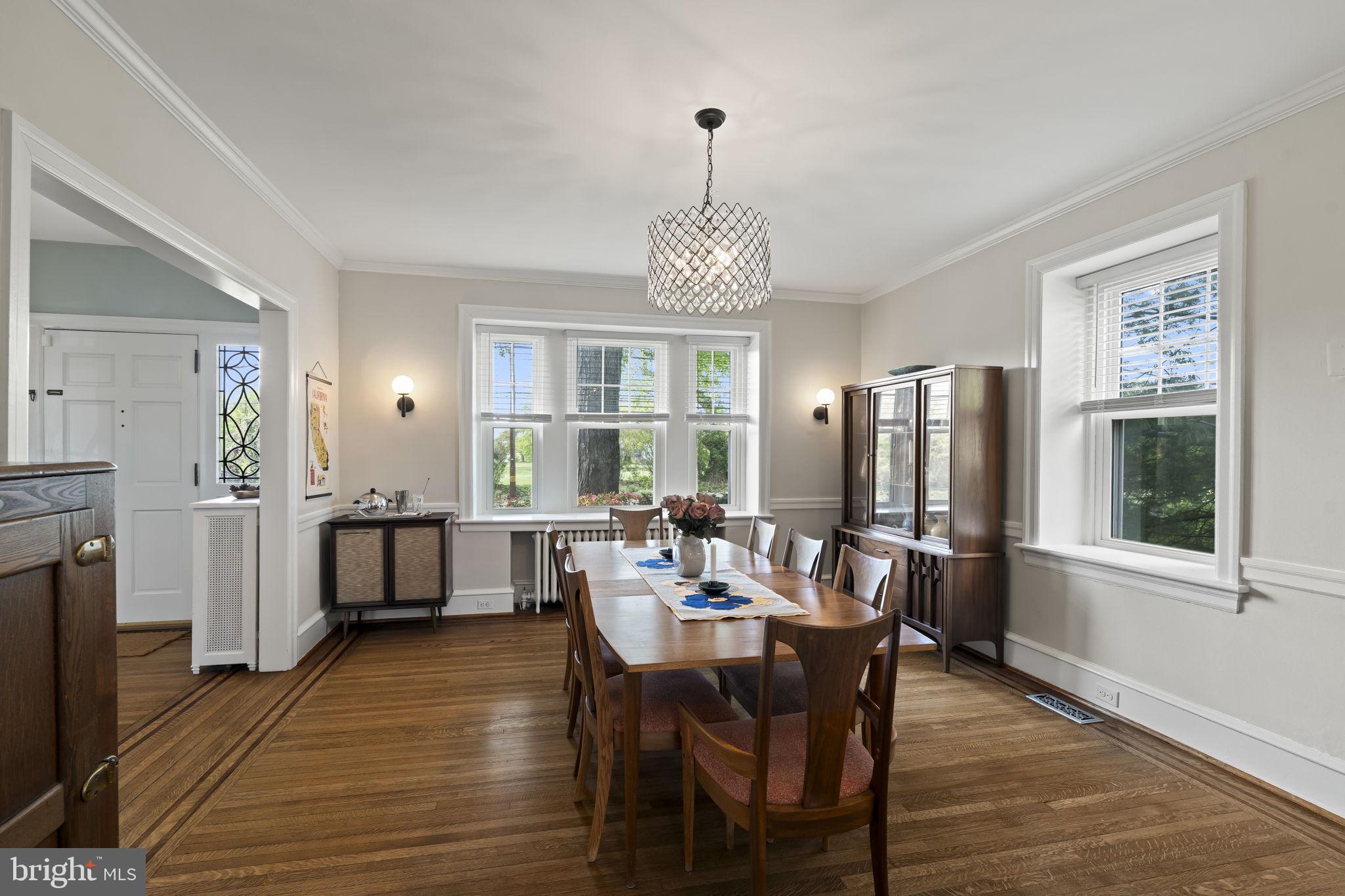JENKINTOWN MANOR - Residential