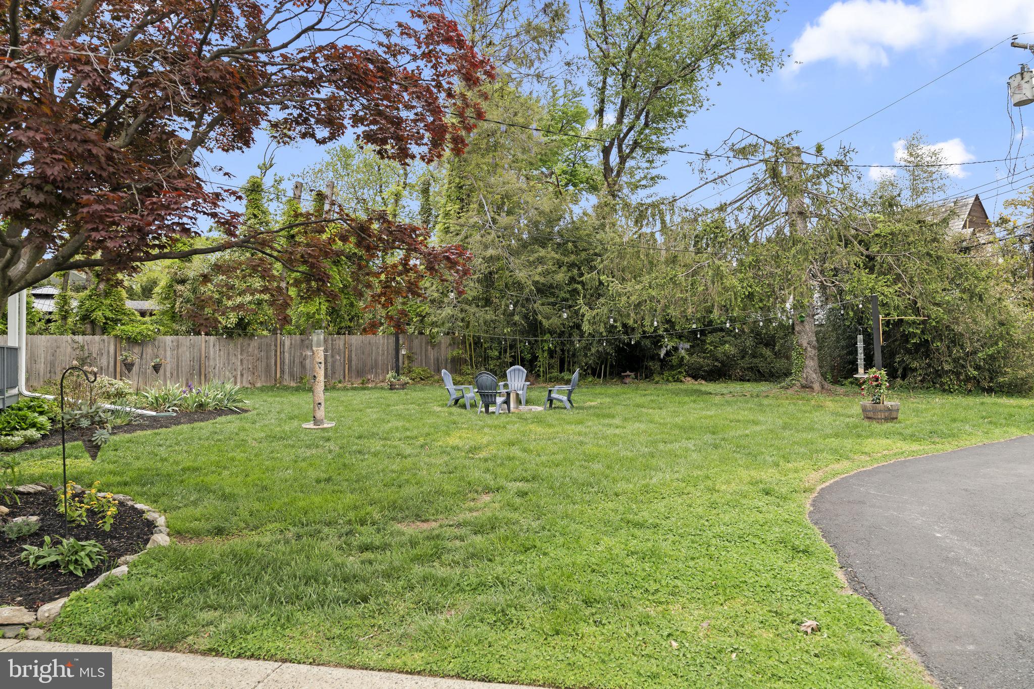 JENKINTOWN MANOR - Residential