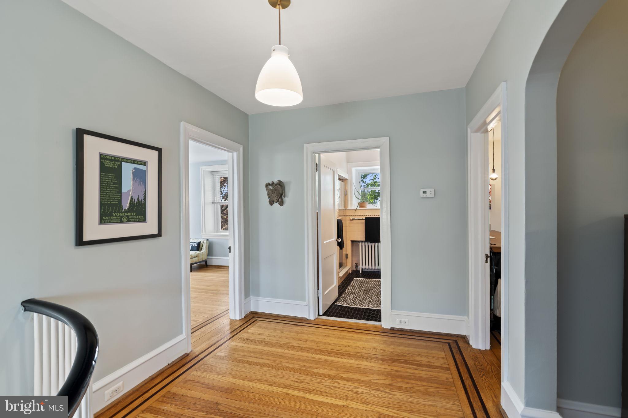 JENKINTOWN MANOR - Residential