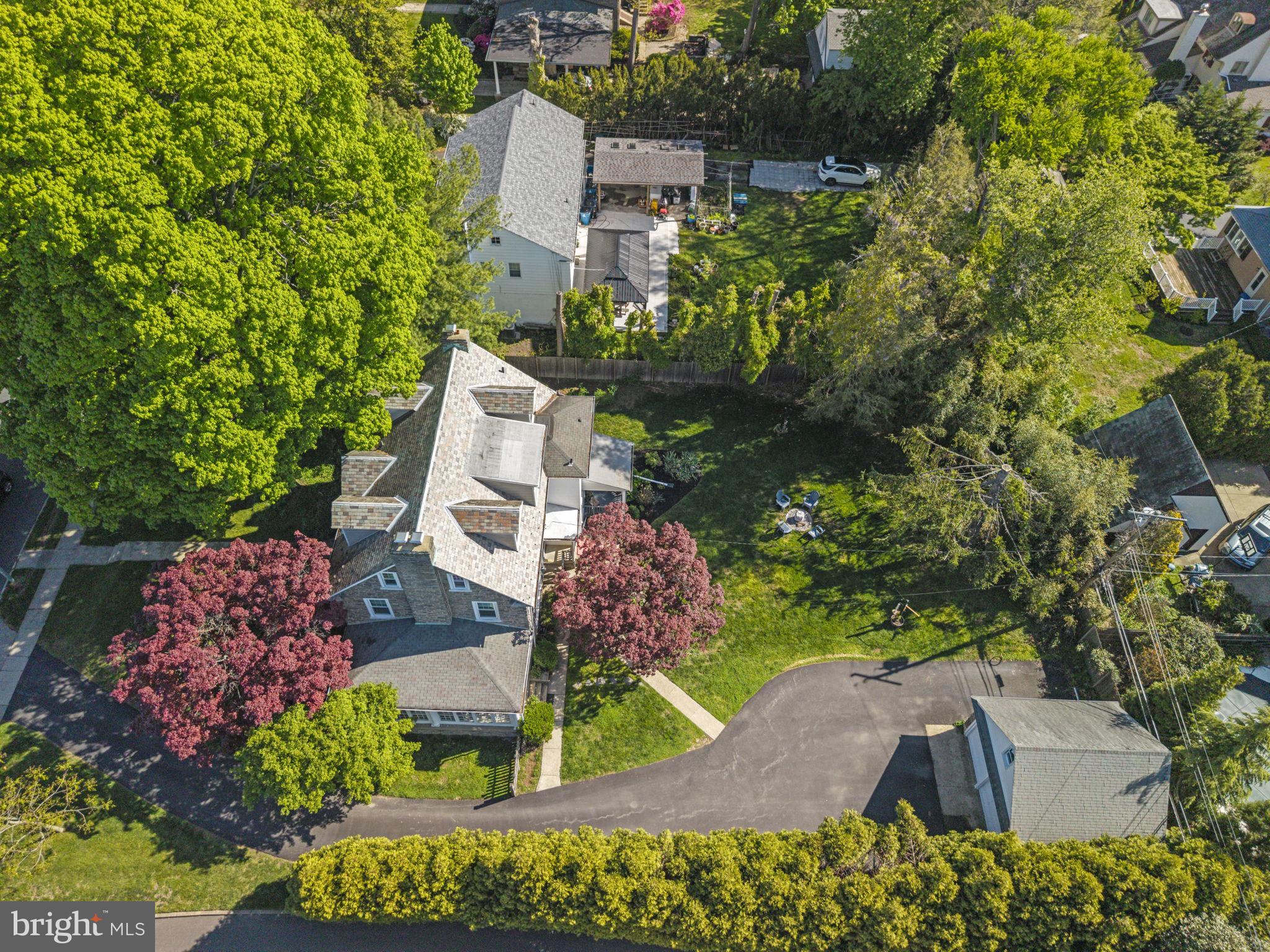341 MEETINGHOUSE ROAD