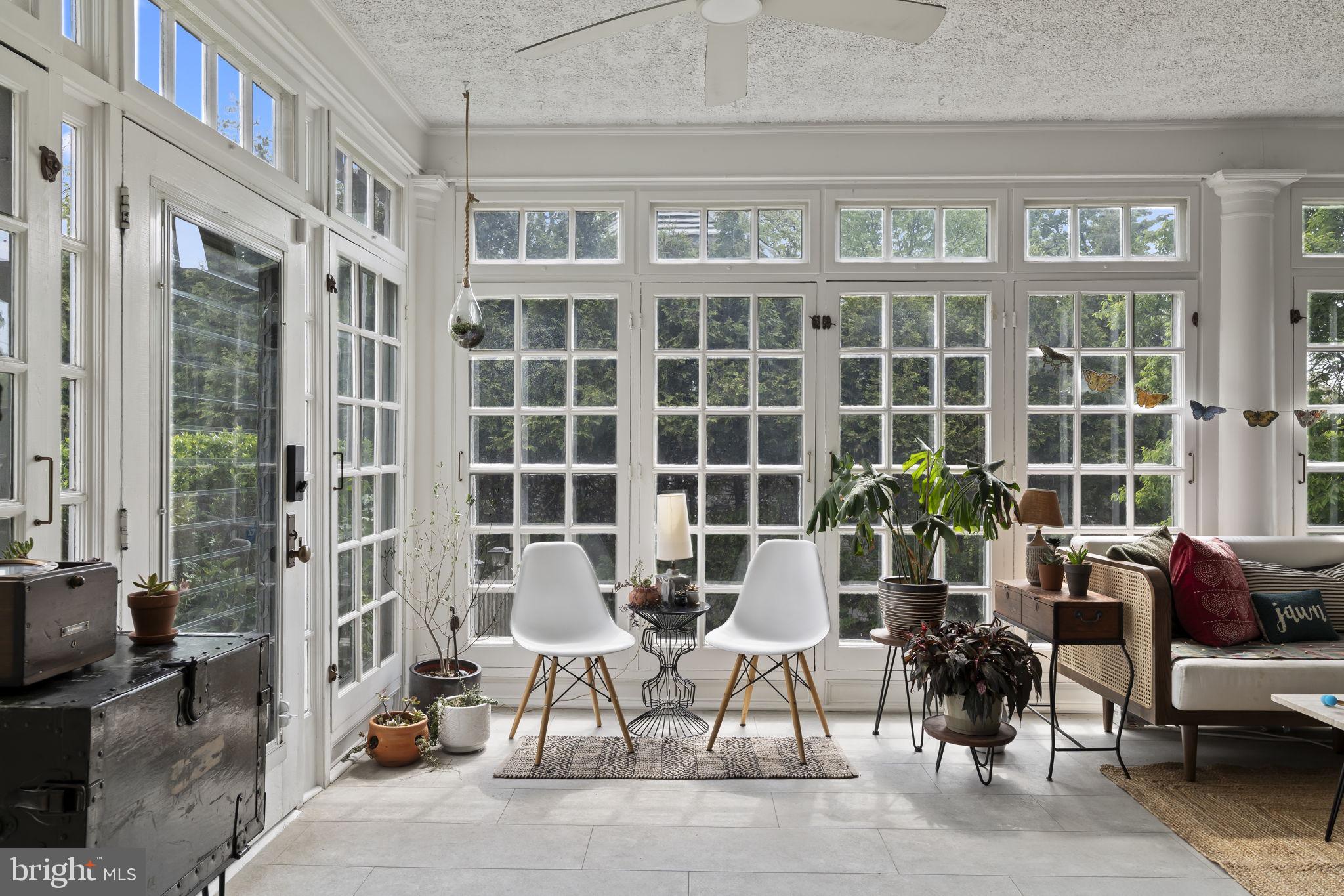 JENKINTOWN MANOR - Residential