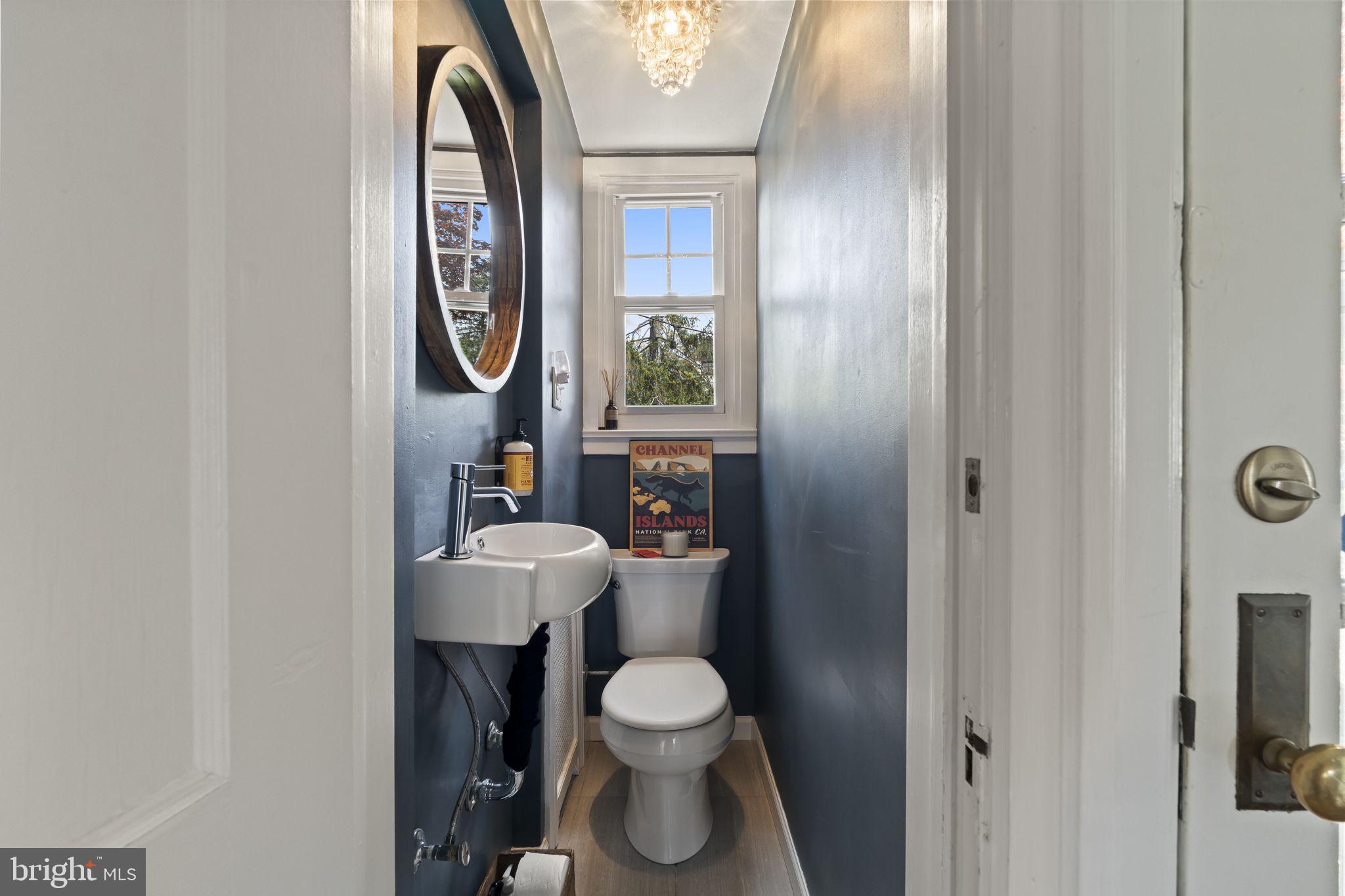 JENKINTOWN MANOR - Residential