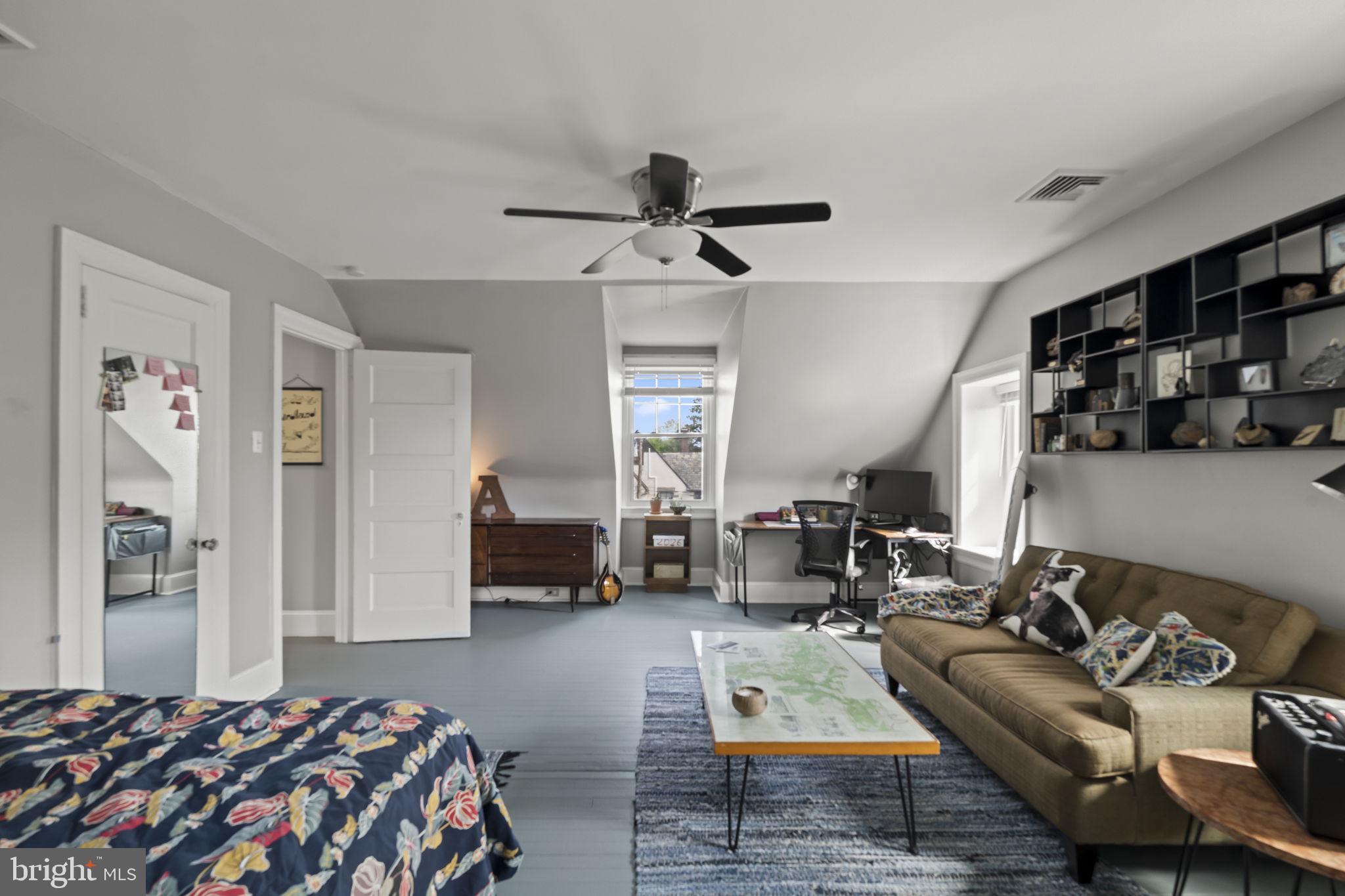 JENKINTOWN MANOR - Residential