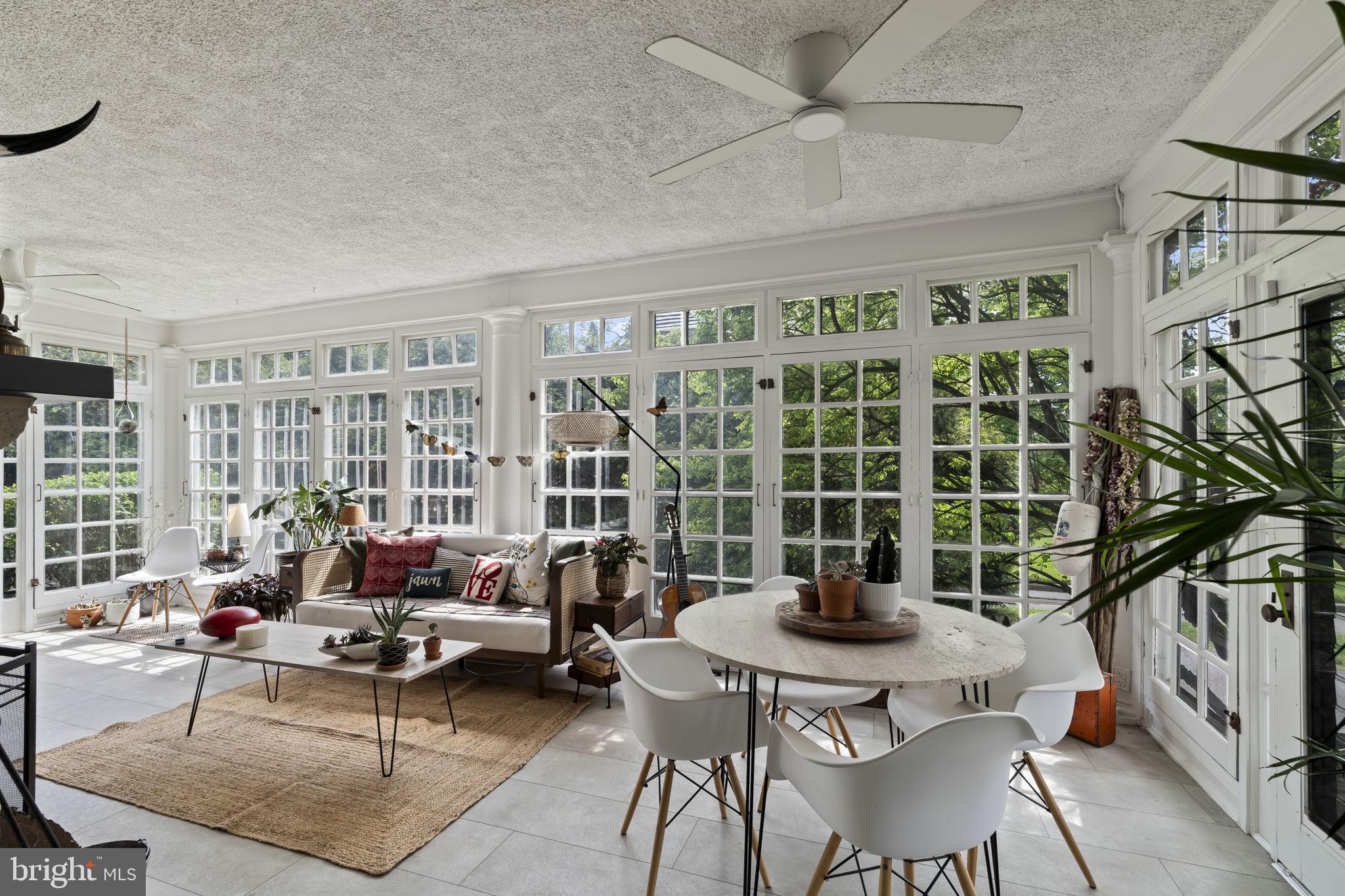 JENKINTOWN MANOR - Residential
