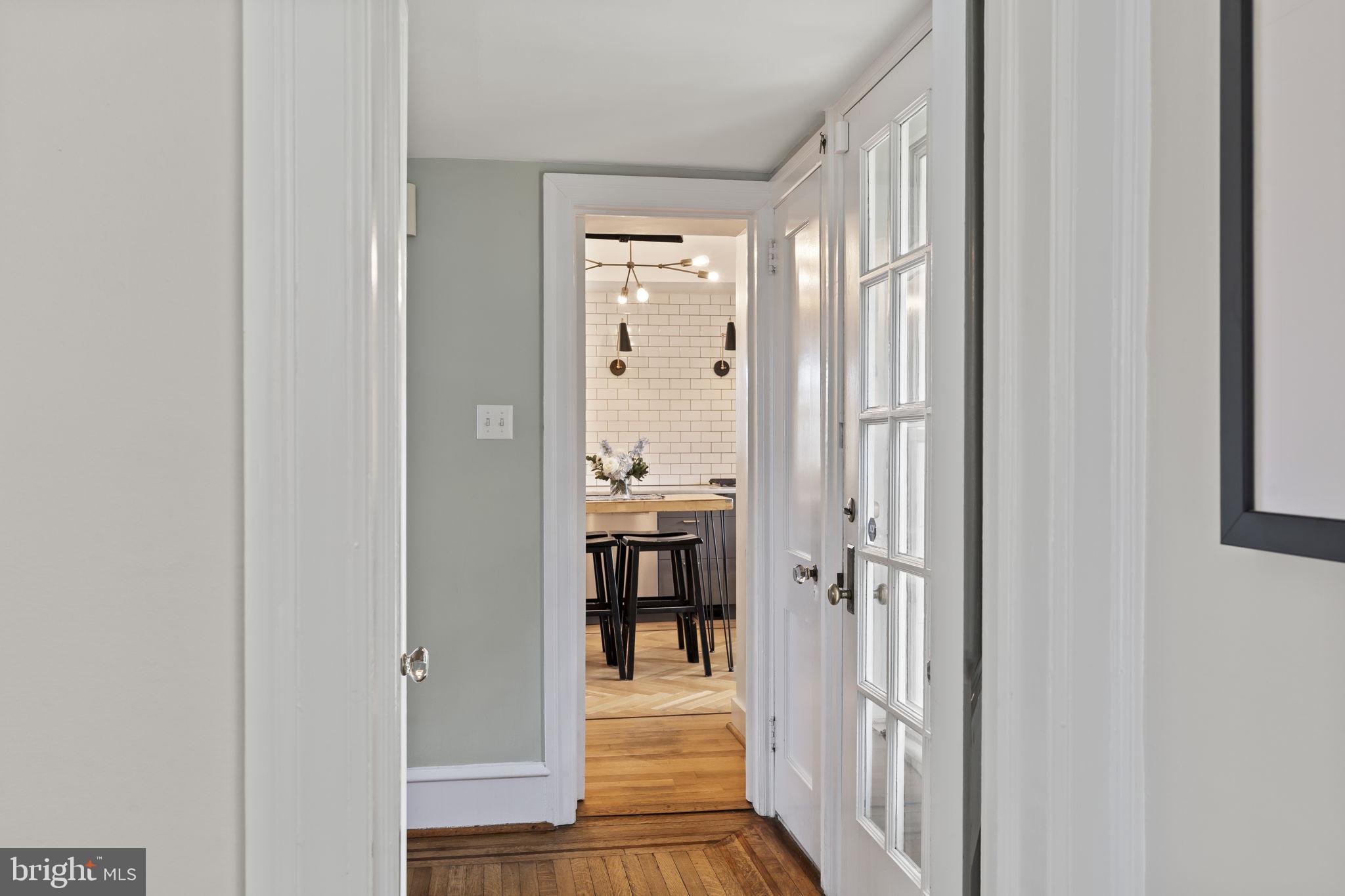 JENKINTOWN MANOR - Residential