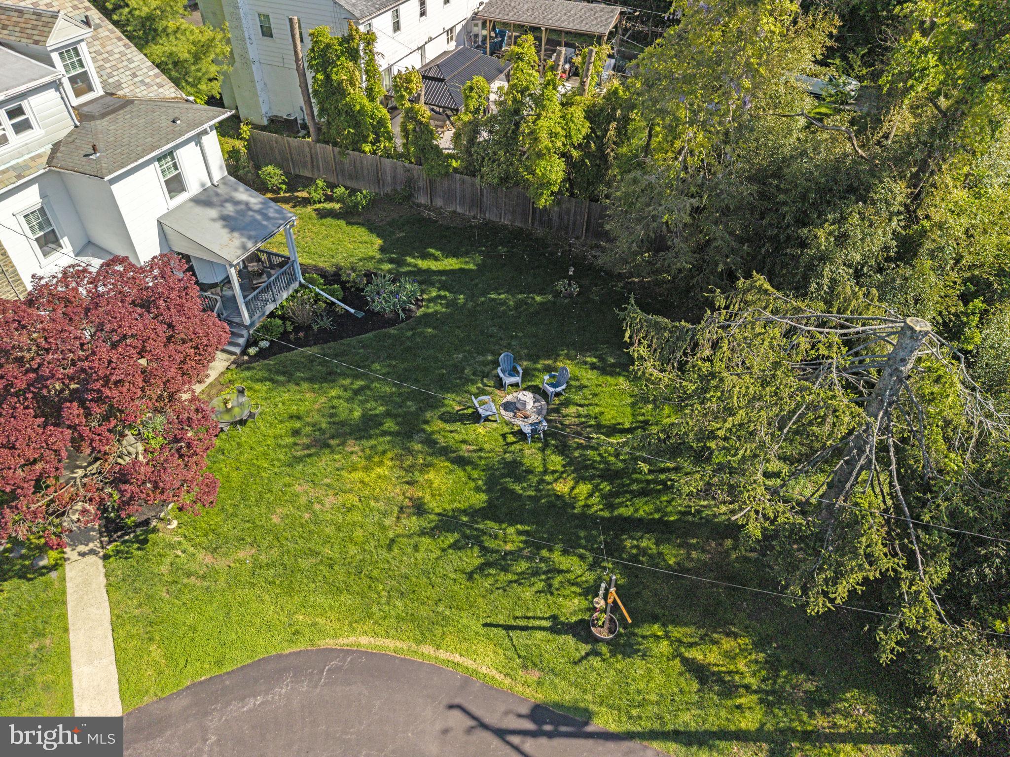JENKINTOWN MANOR - Residential