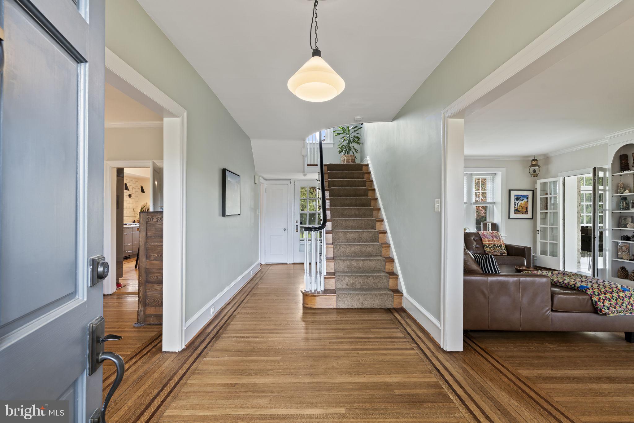 341 MEETINGHOUSE ROAD
