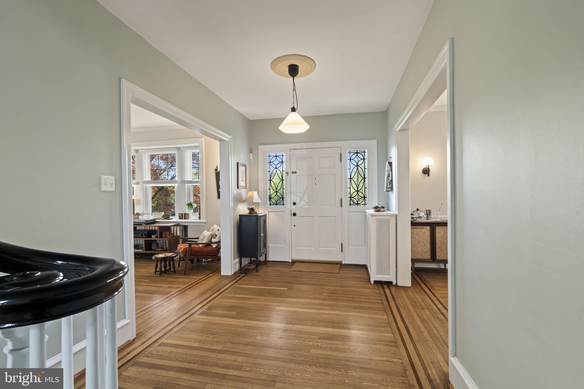 JENKINTOWN MANOR - Residential