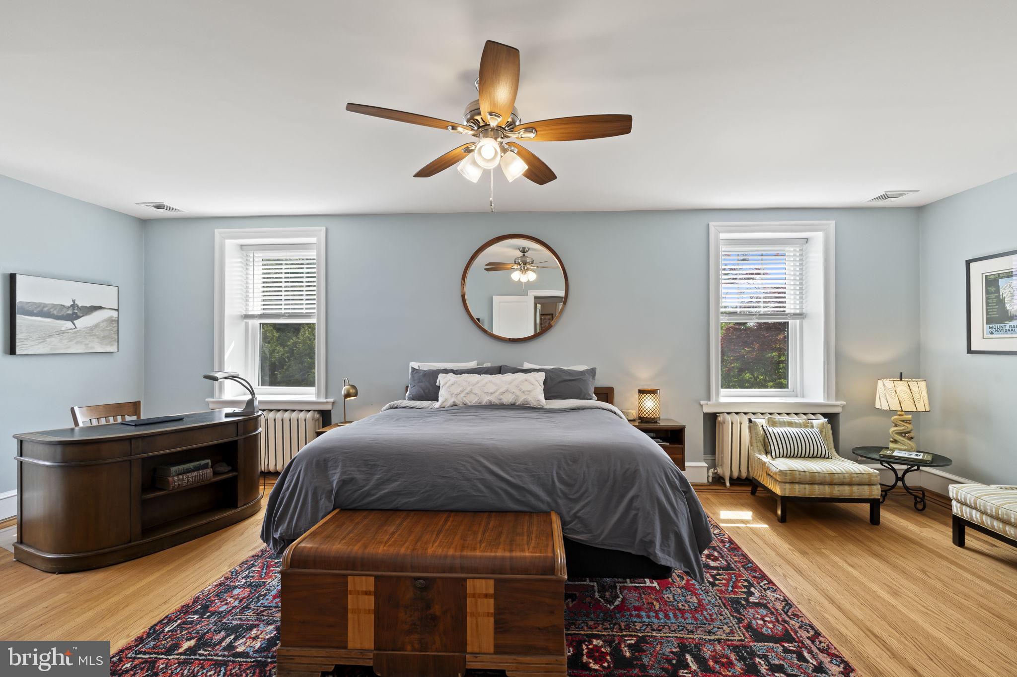 JENKINTOWN MANOR - Residential