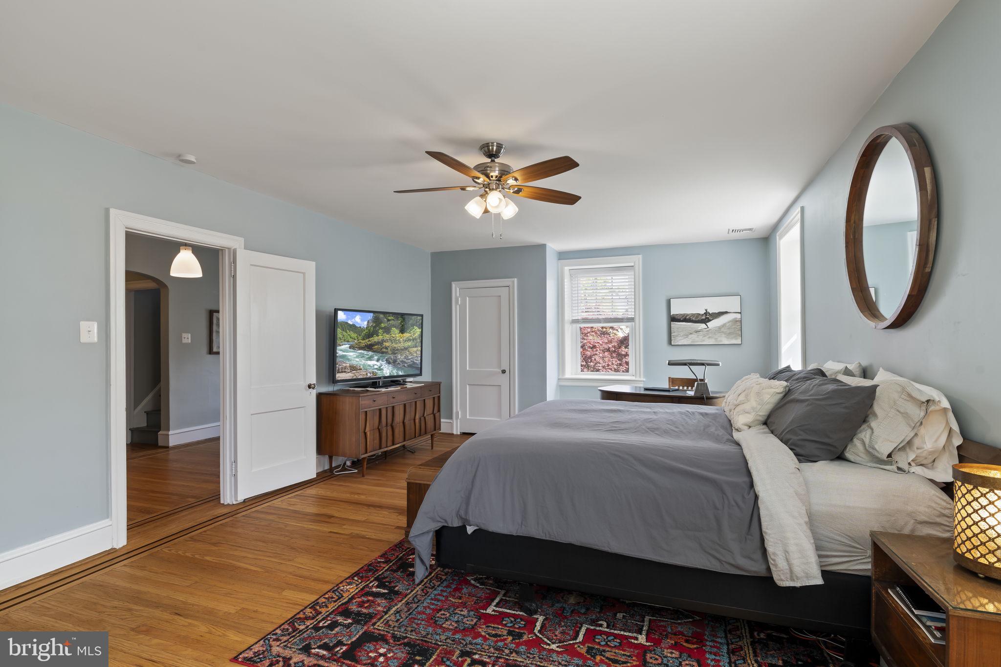 JENKINTOWN MANOR - Residential