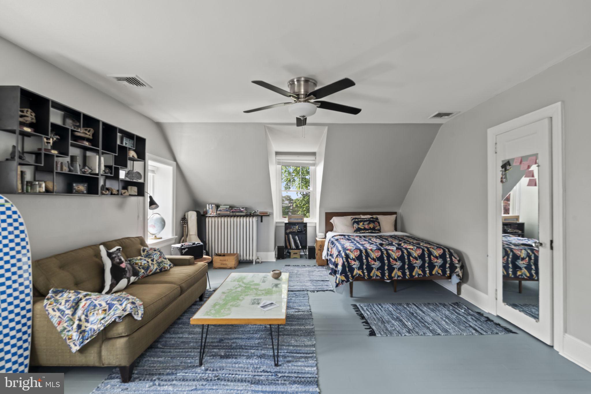 JENKINTOWN MANOR - Residential
