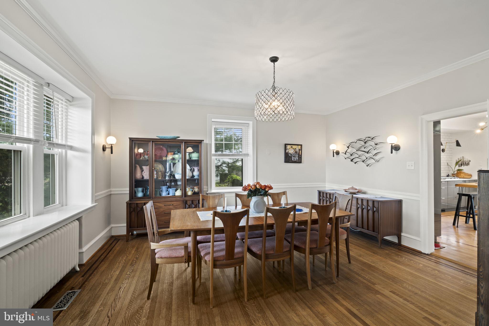 JENKINTOWN MANOR - Residential
