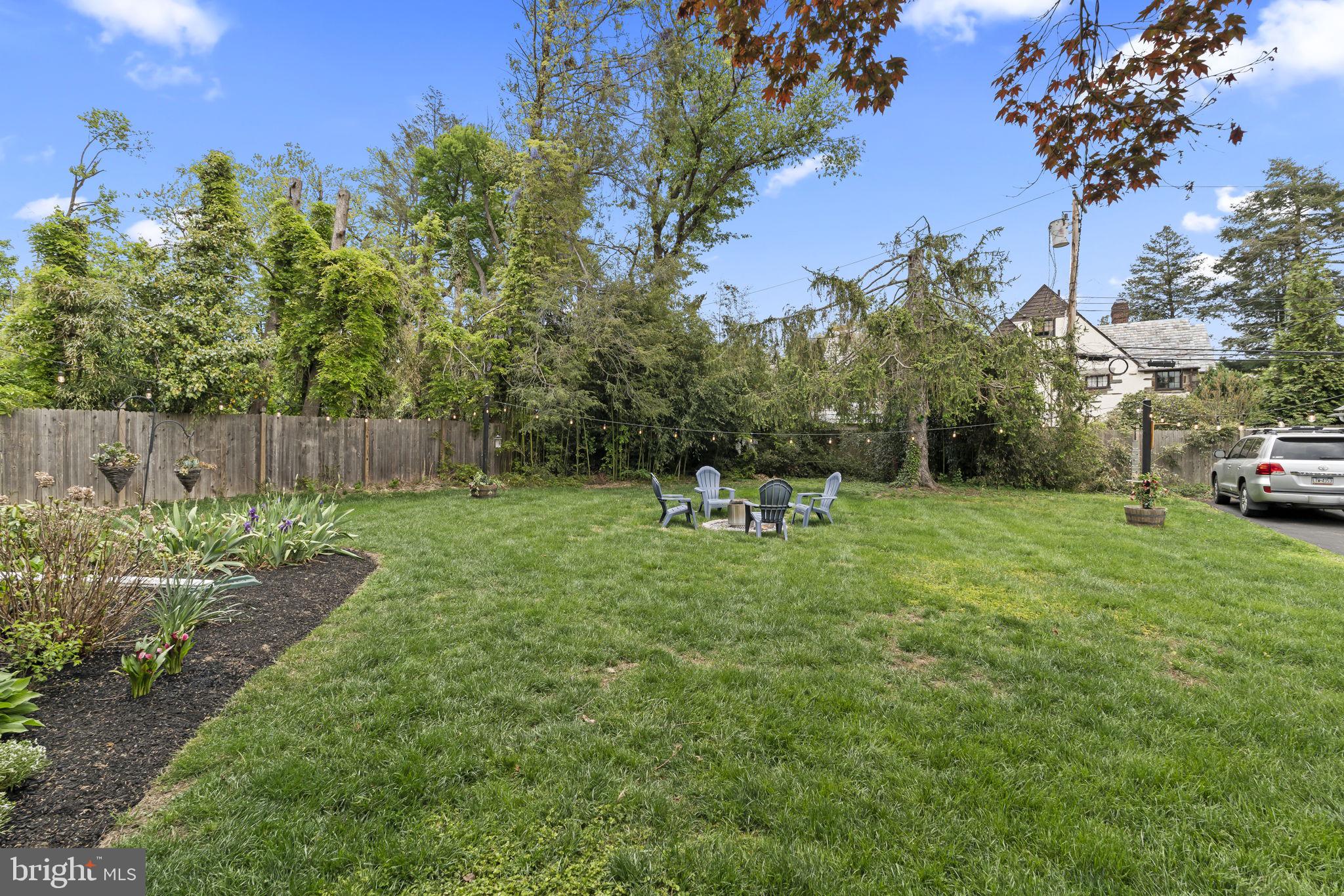 JENKINTOWN MANOR - Residential