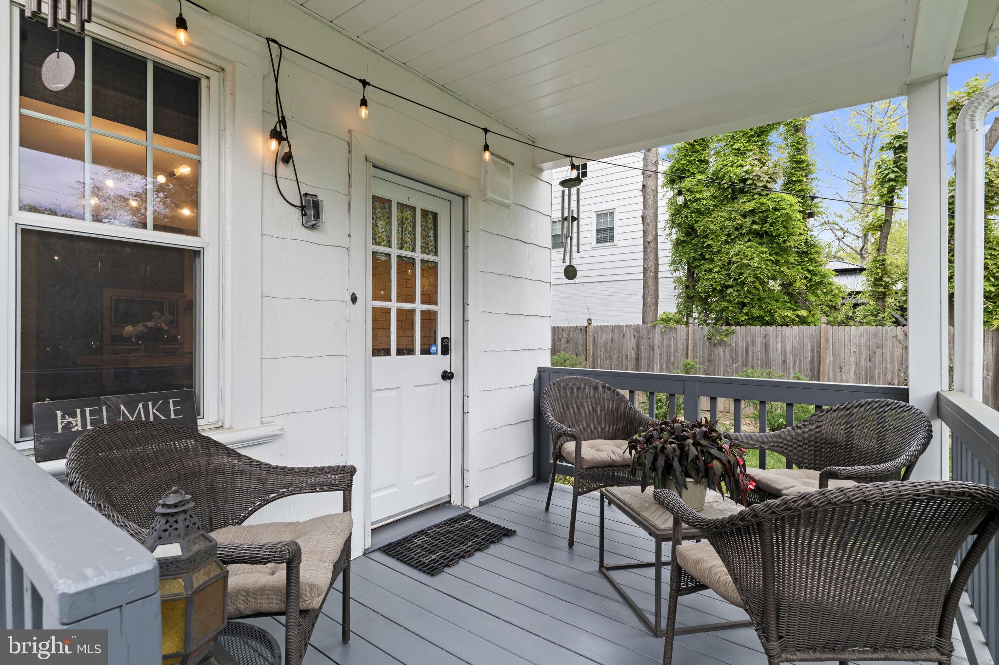 JENKINTOWN MANOR - Residential