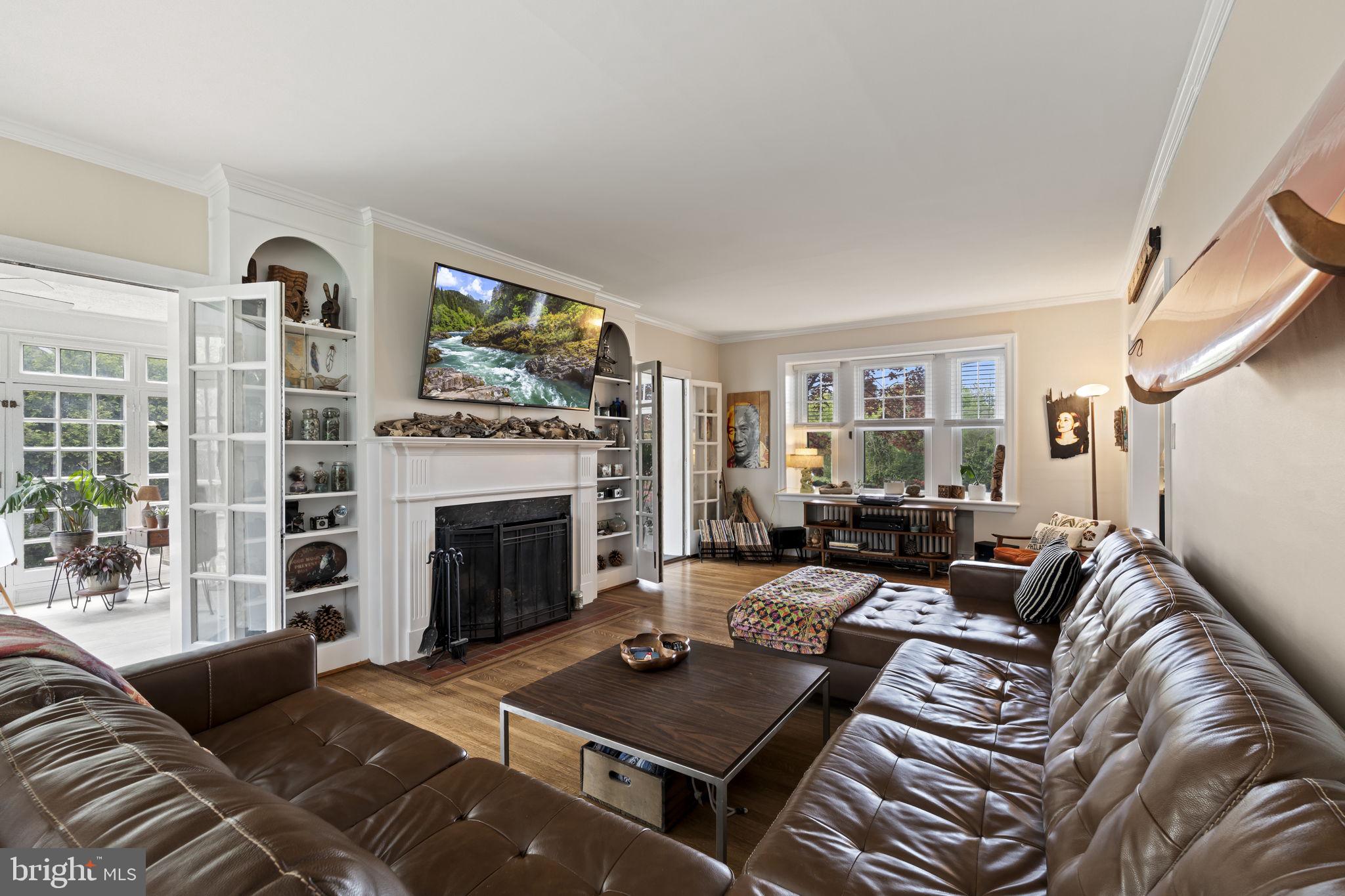 JENKINTOWN MANOR - Residential