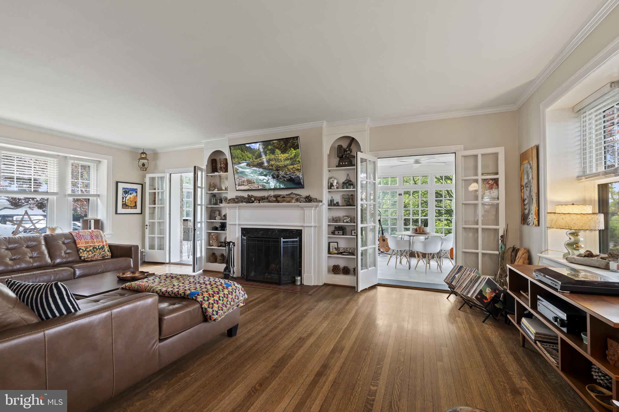 341 MEETINGHOUSE ROAD