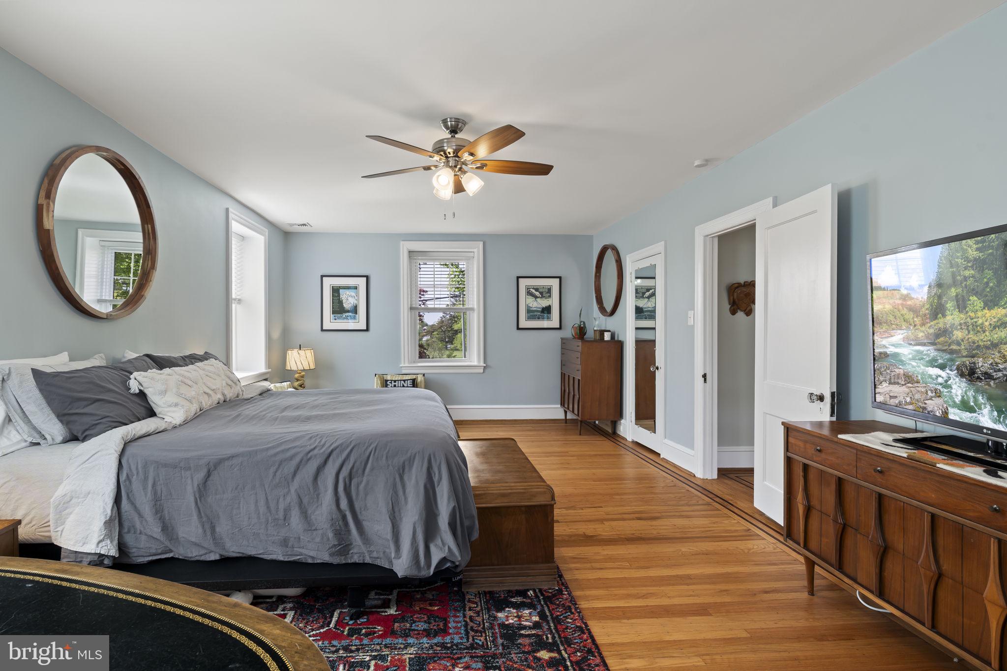 JENKINTOWN MANOR - Residential