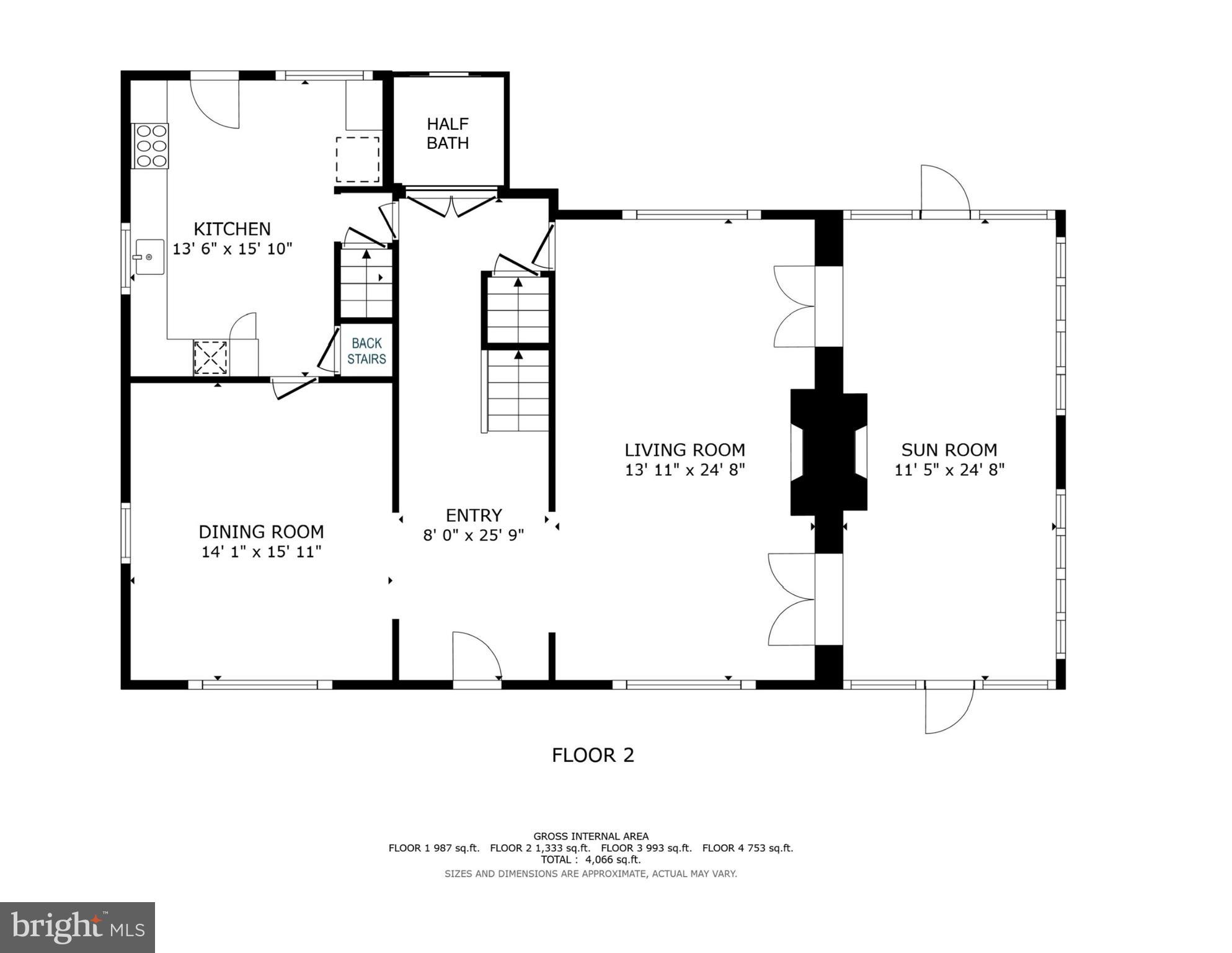 JENKINTOWN MANOR - Residential