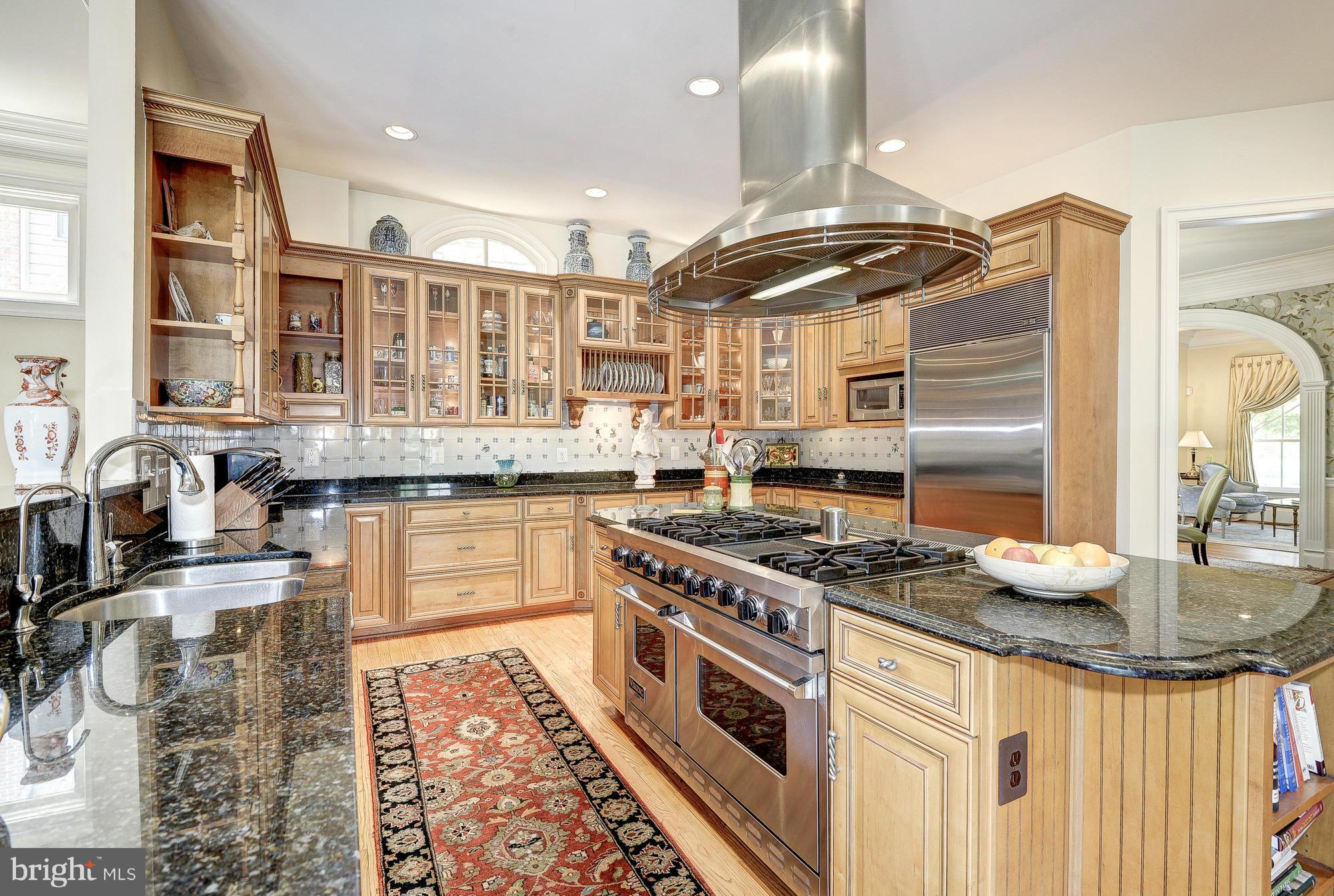 EVANS FARM - Residential