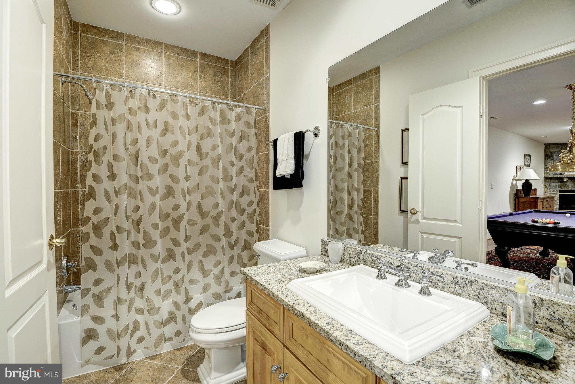 EVANS FARM - Residential