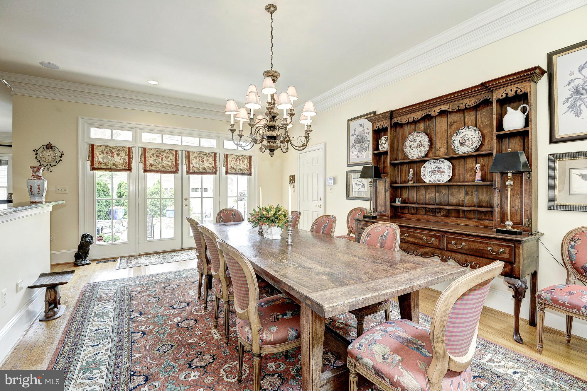 EVANS FARM - Residential