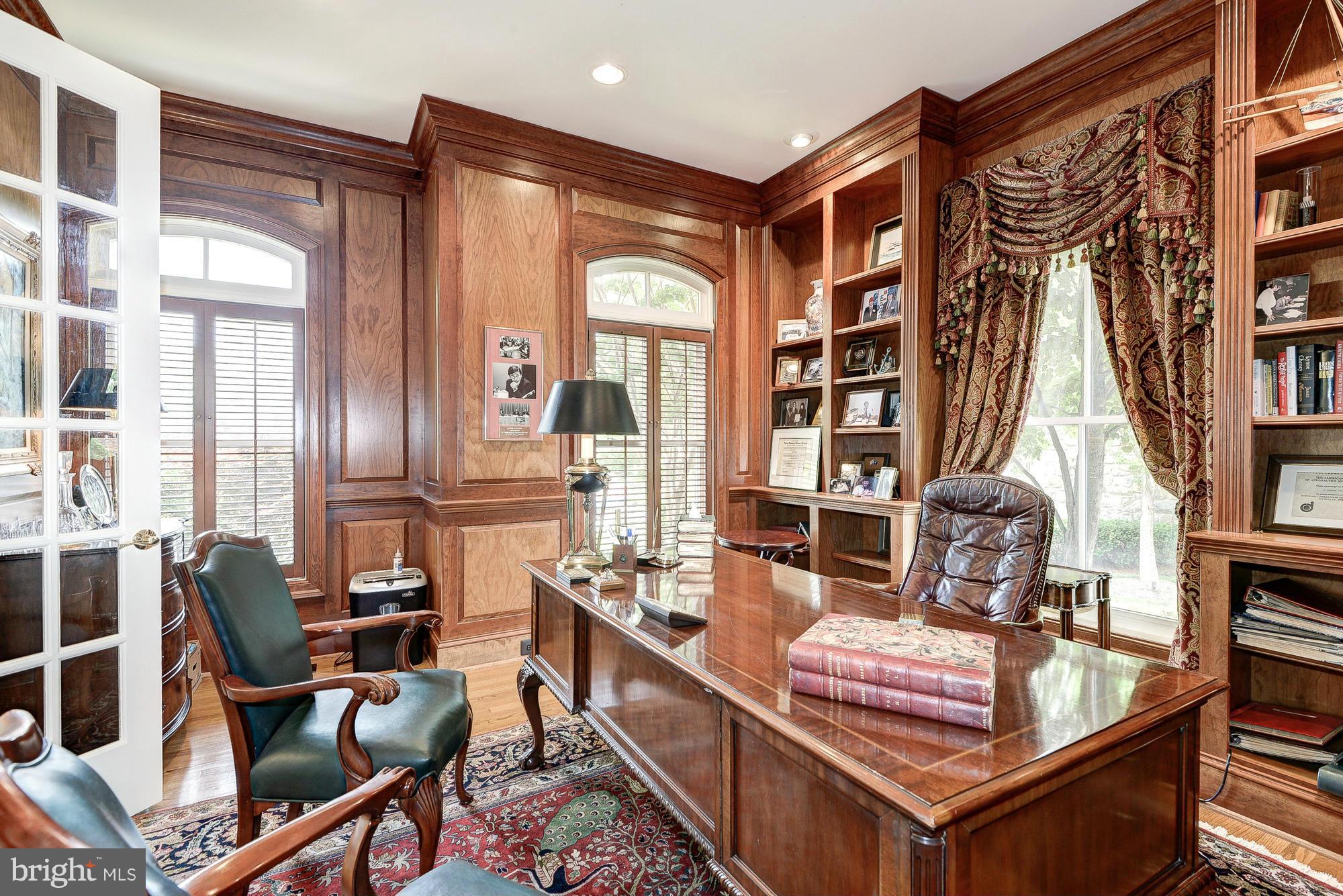 EVANS FARM - Residential