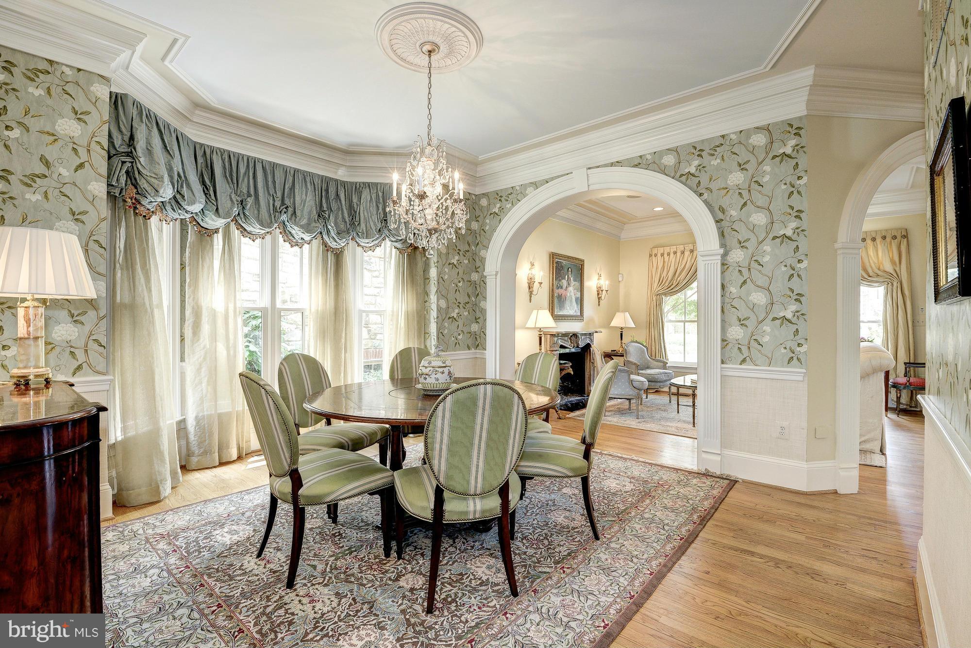 EVANS FARM - Residential