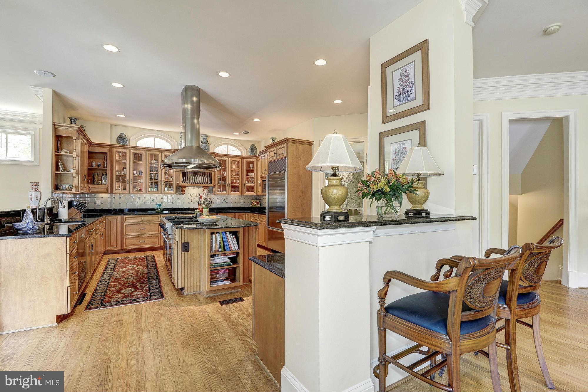 EVANS FARM - Residential