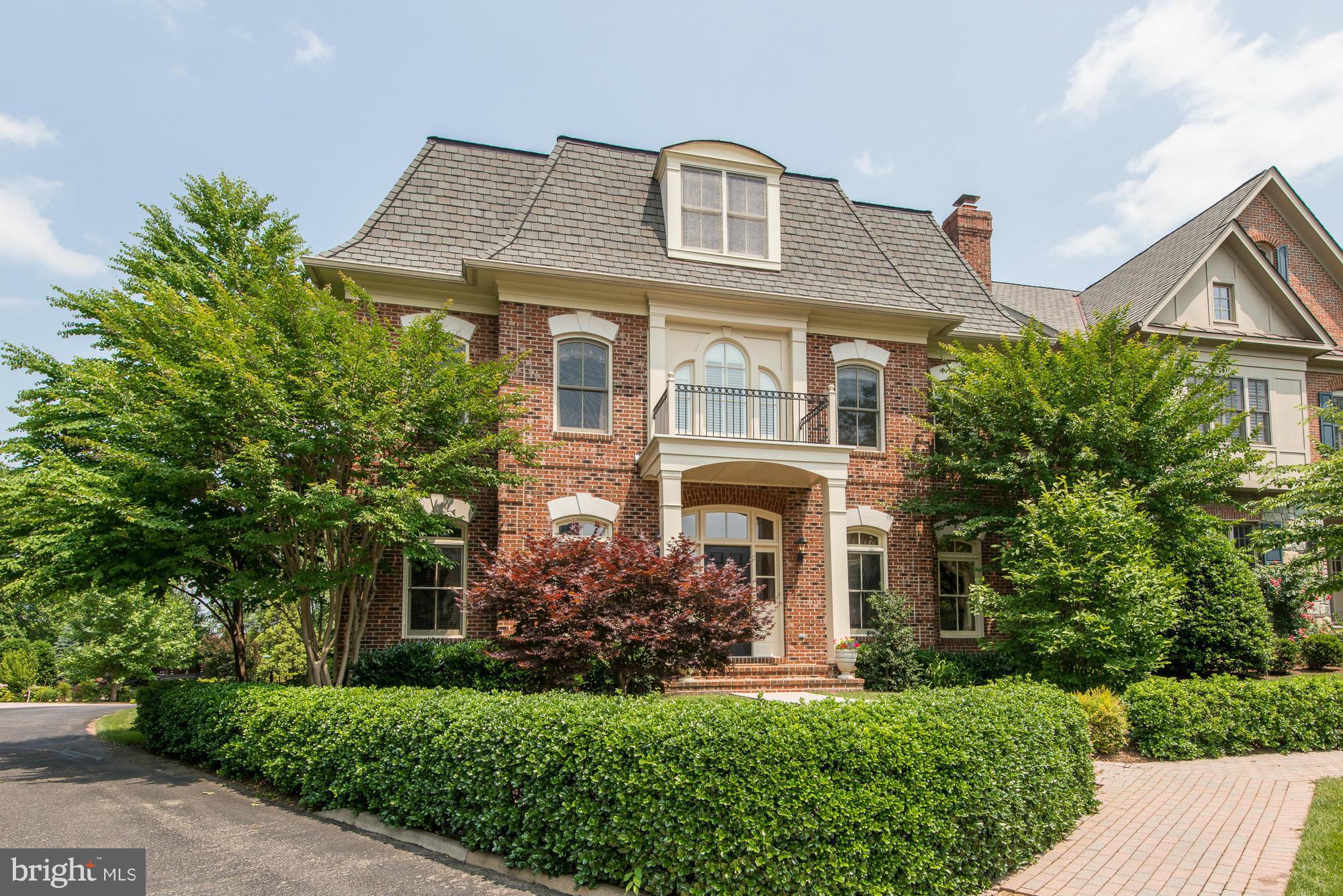 EVANS FARM - Residential