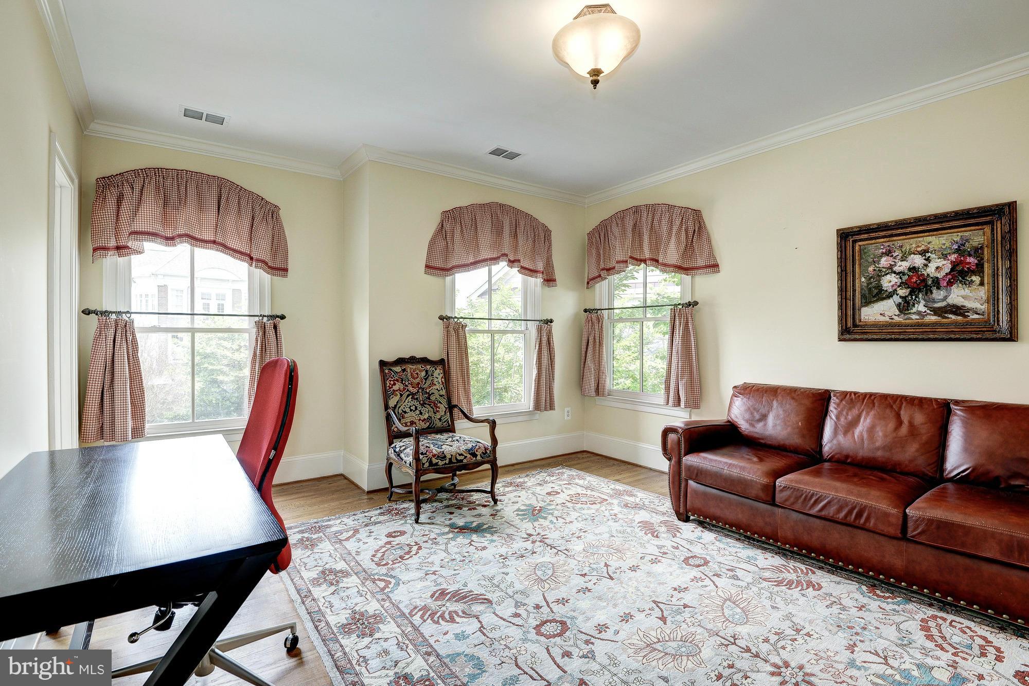 EVANS FARM - Residential