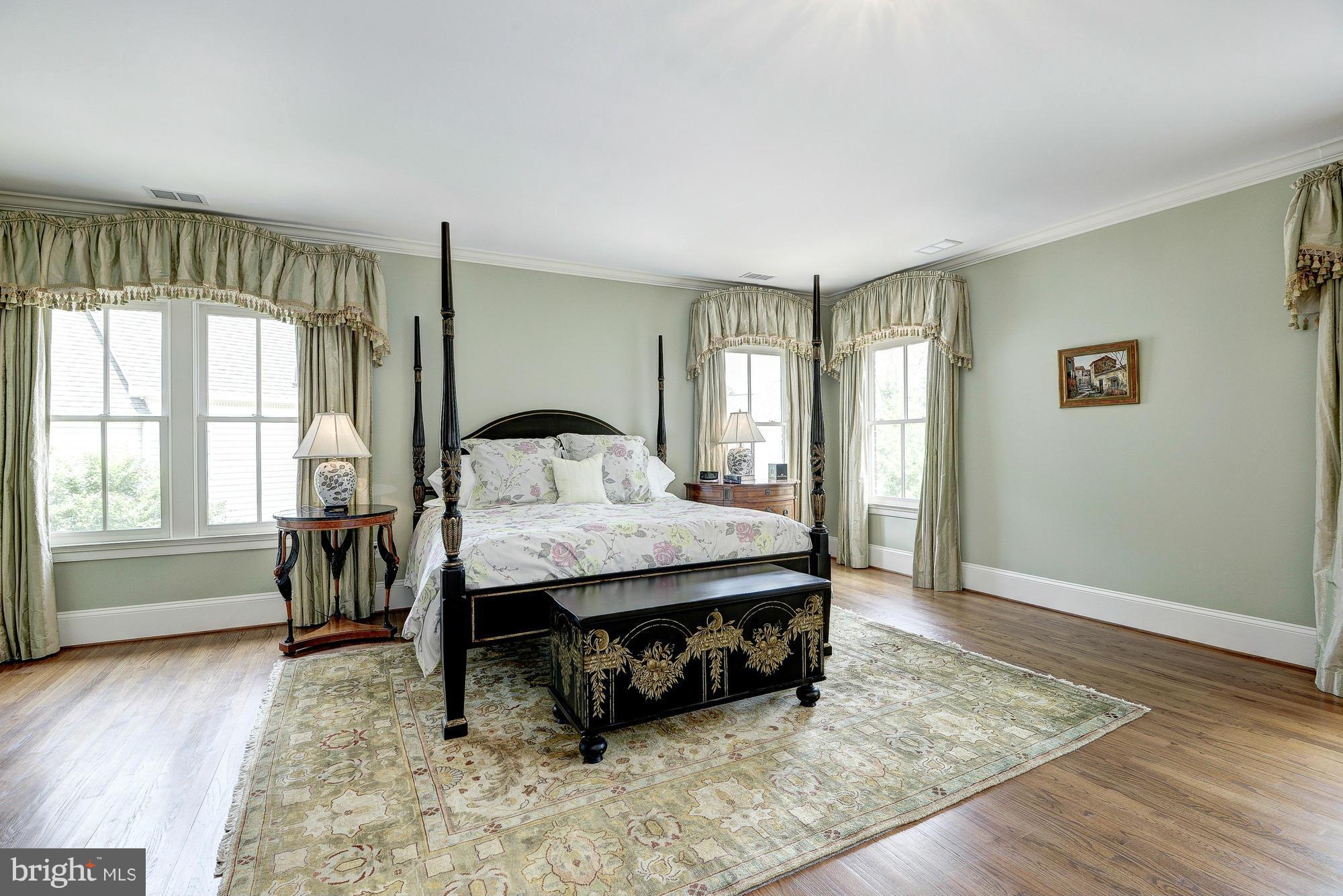 EVANS FARM - Residential