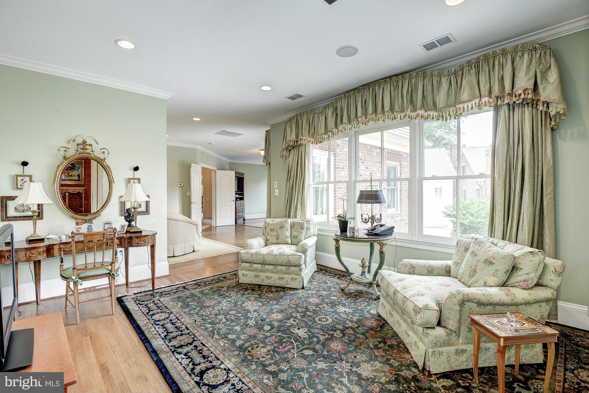 EVANS FARM - Residential