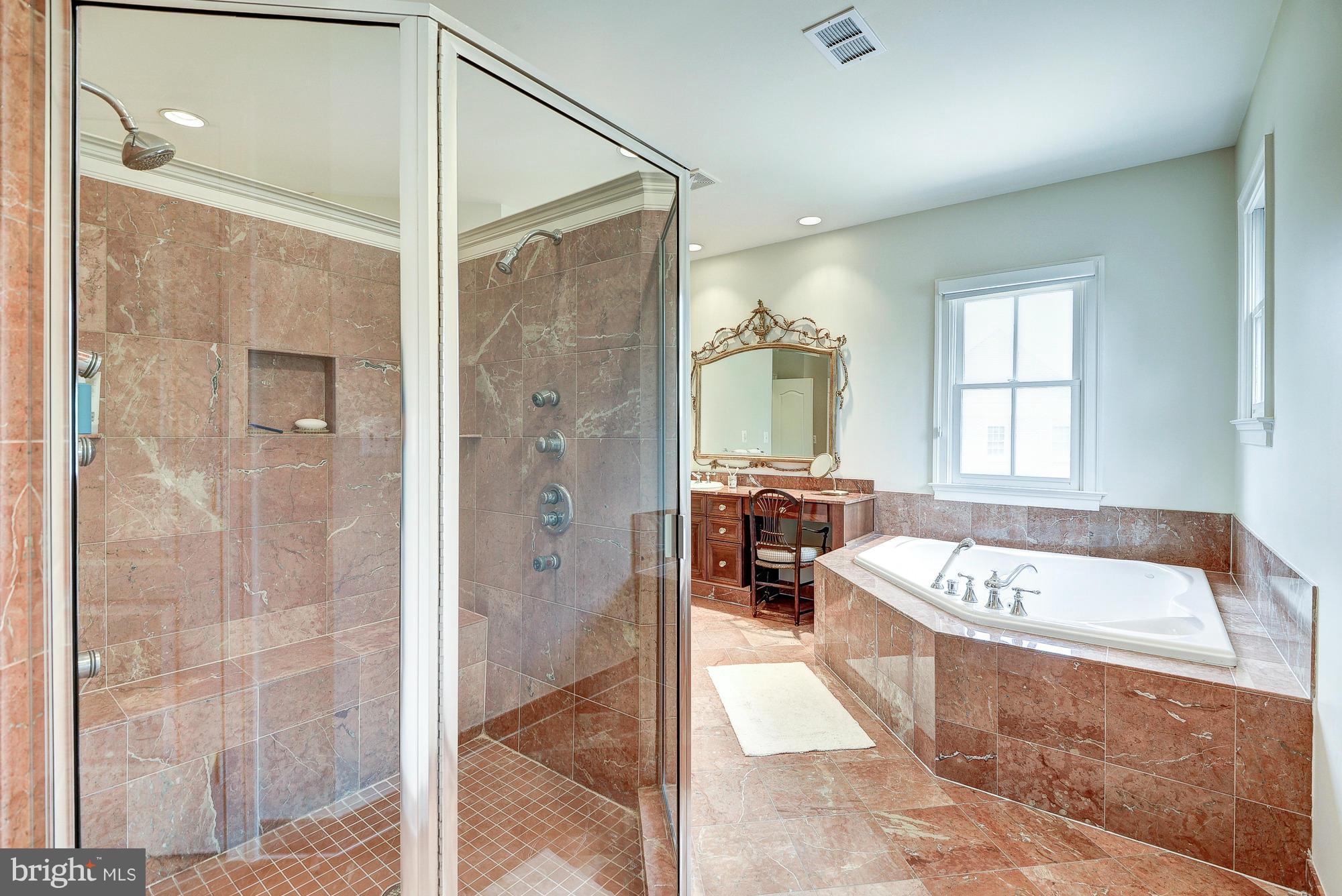 EVANS FARM - Residential