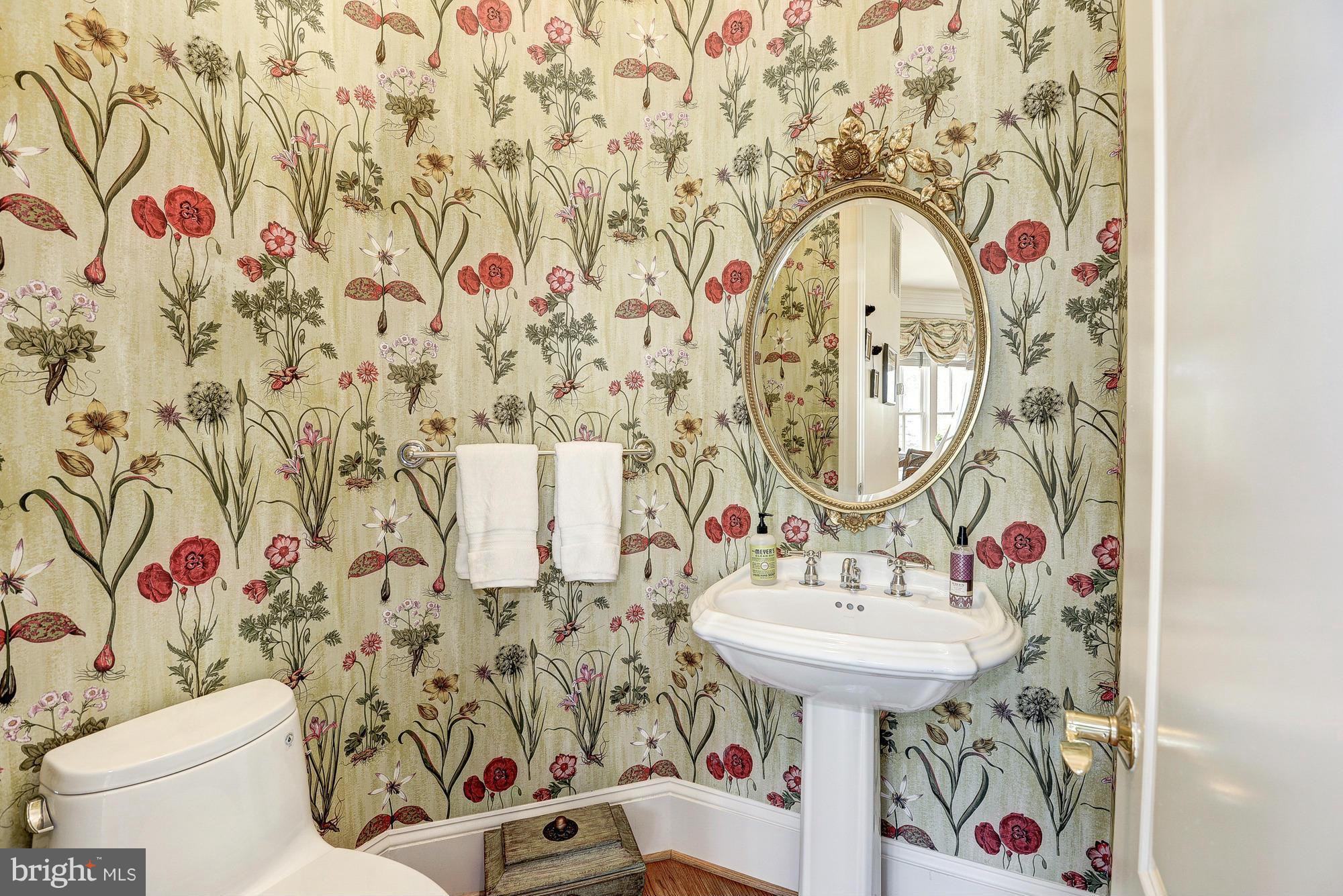 EVANS FARM - Residential