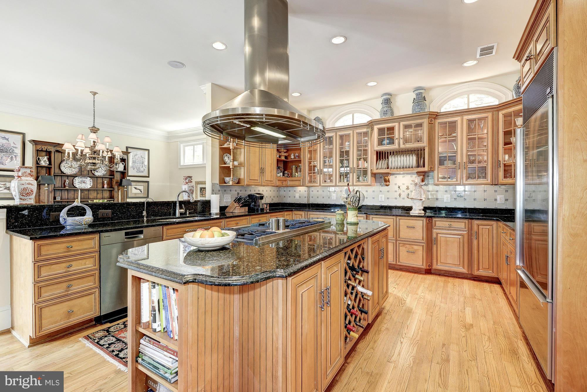 EVANS FARM - Residential