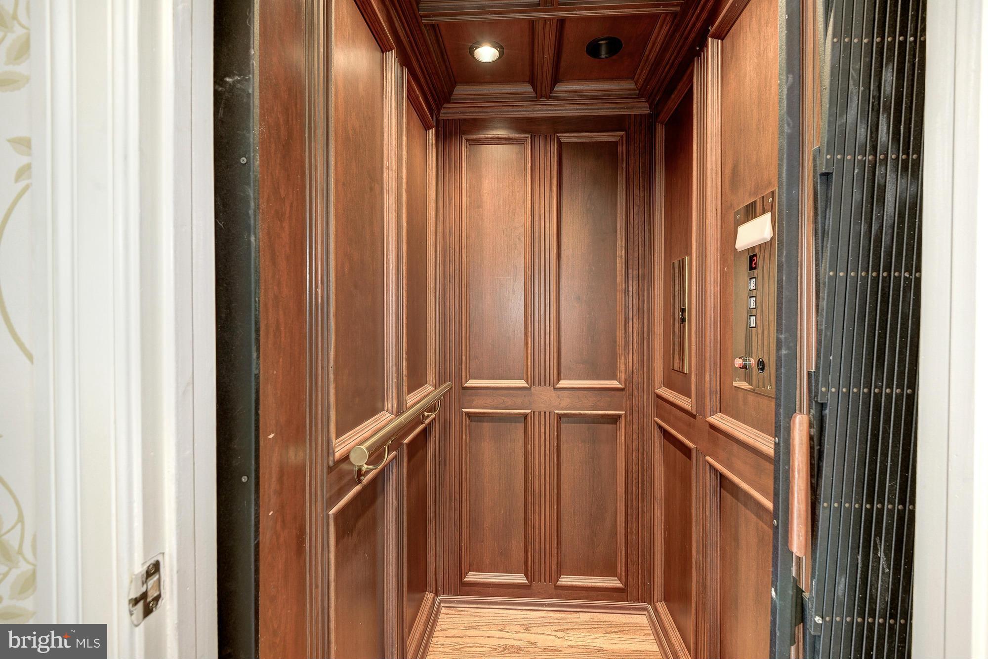 EVANS FARM - Residential