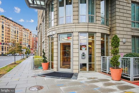 301 MASSACHUSETTS AVENUE NW 204 WASHINGTON DC 20001