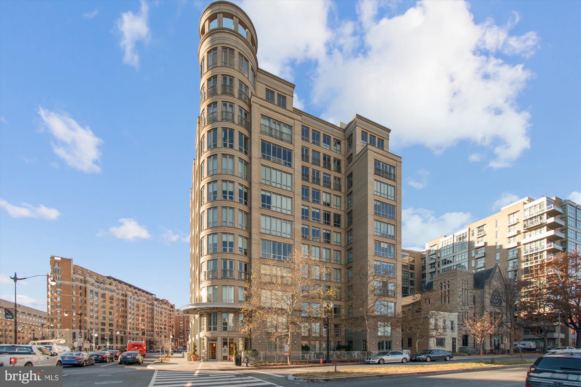 301 MASSACHUSETTS AVENUE NW 204