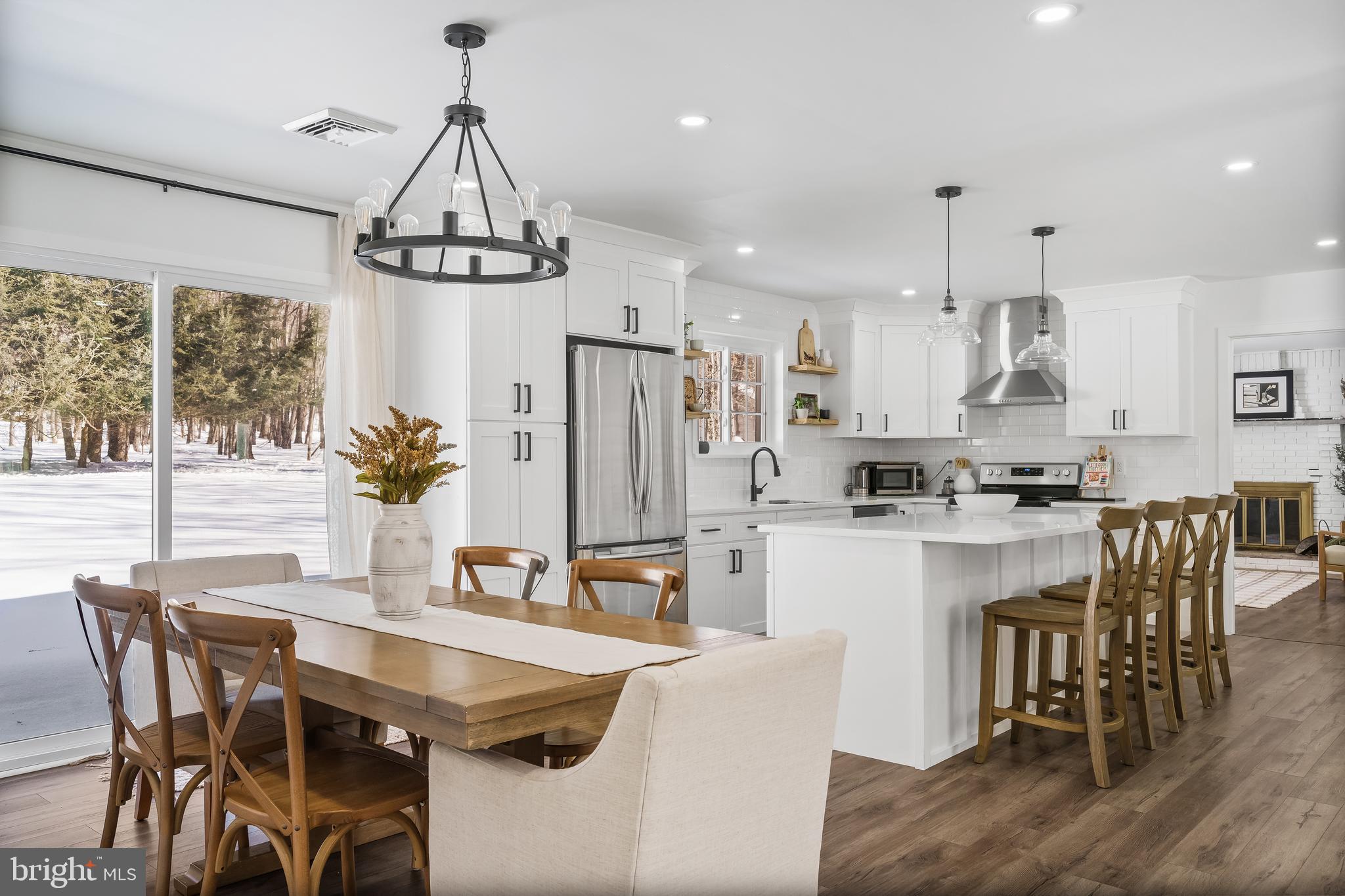 INDIAN MOUNTAIN LAKES - Residential