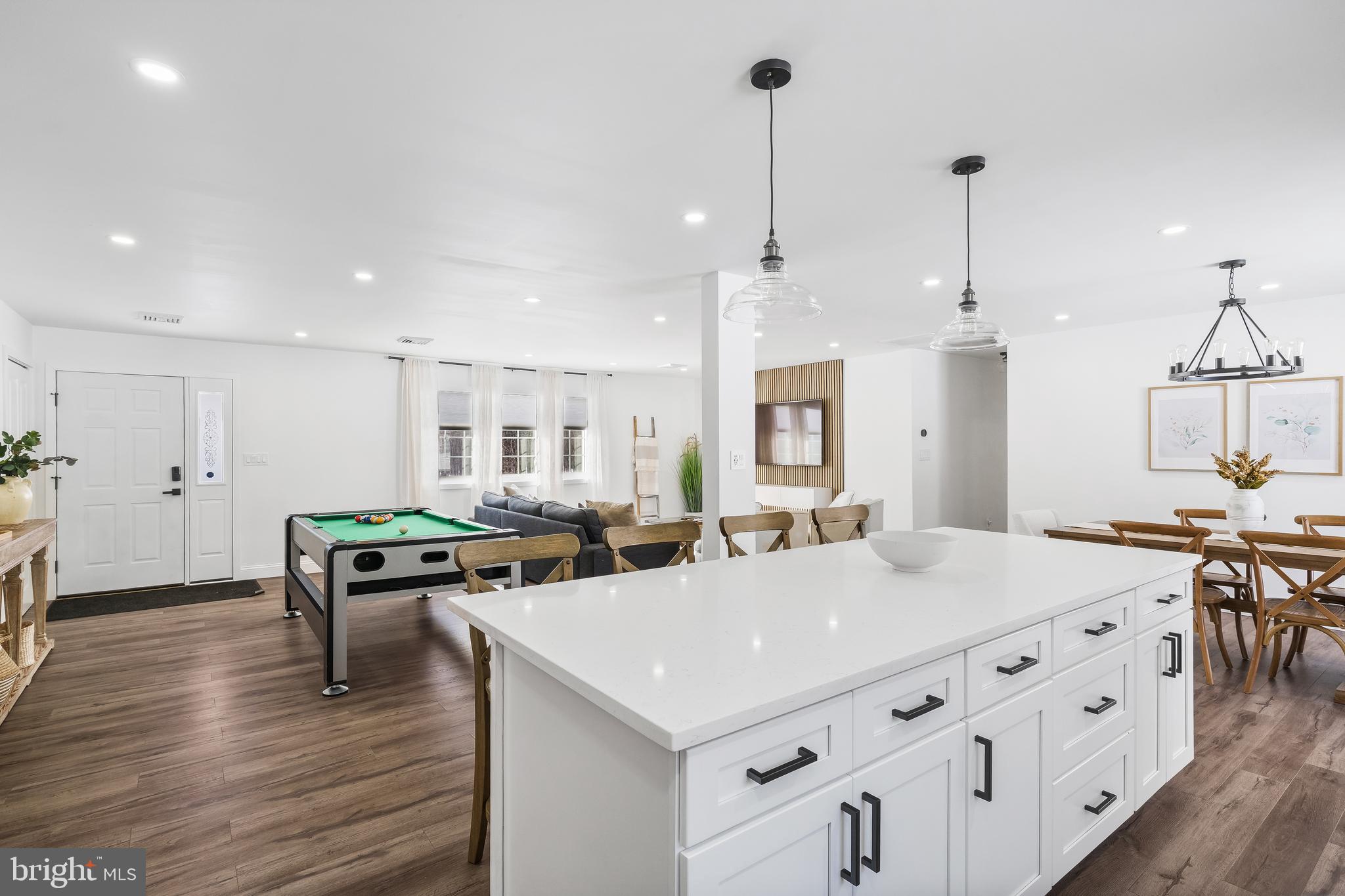 INDIAN MOUNTAIN LAKES - Residential