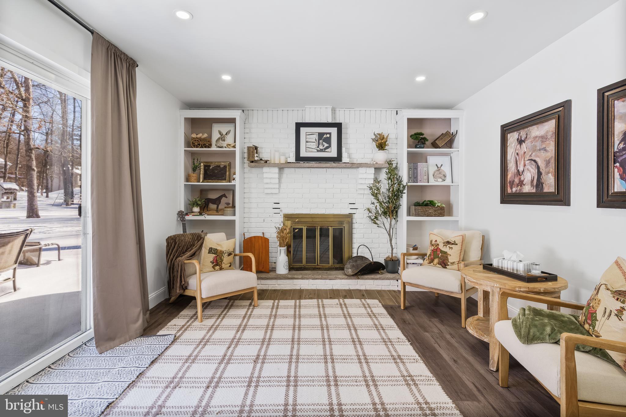 INDIAN MOUNTAIN LAKES - Residential