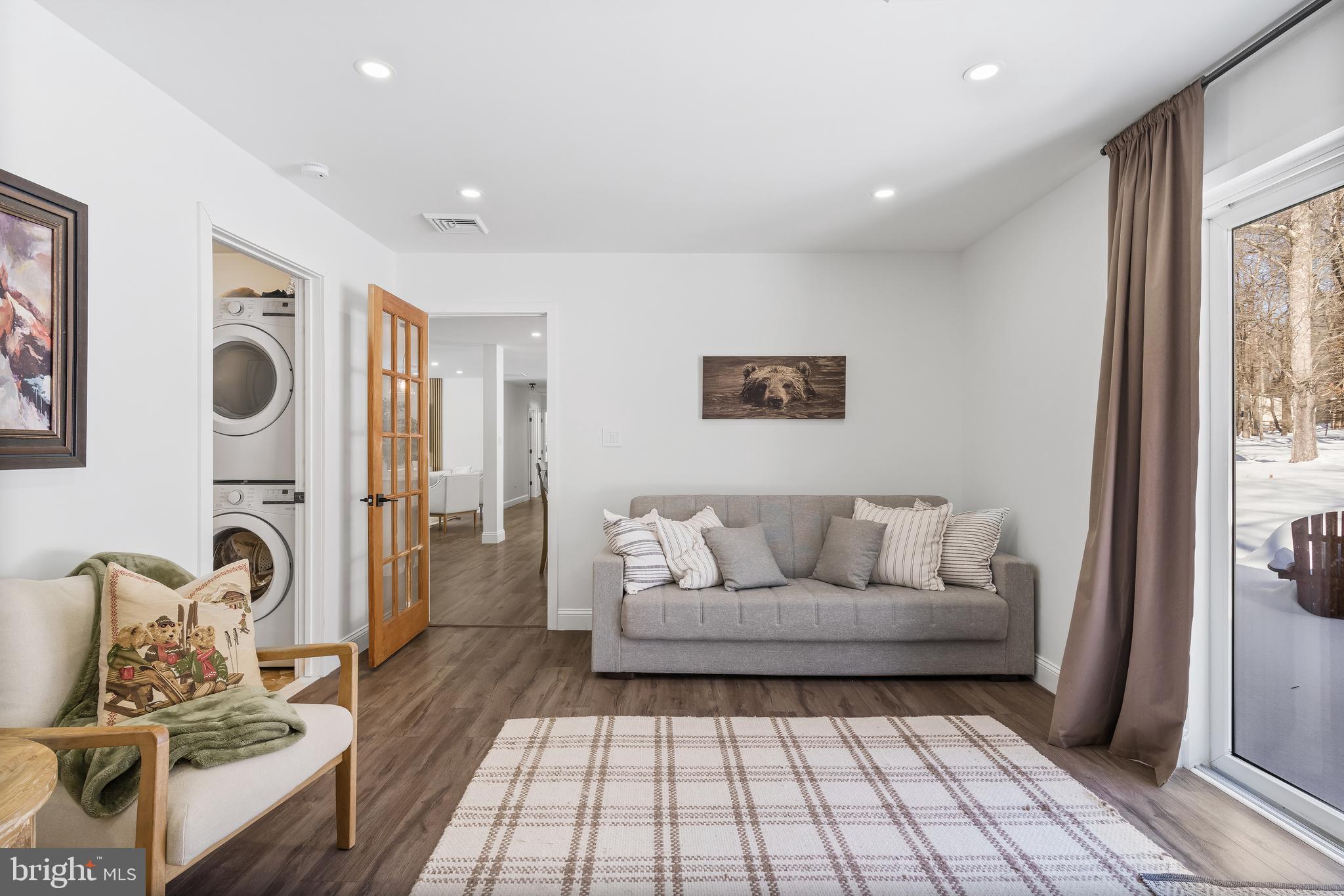 INDIAN MOUNTAIN LAKES - Residential