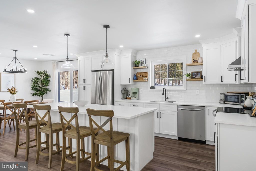 Photo of 50 Buckhill Road, ALBRIGHTSVILLE, PA 18210 (MLS # PACC2007138)