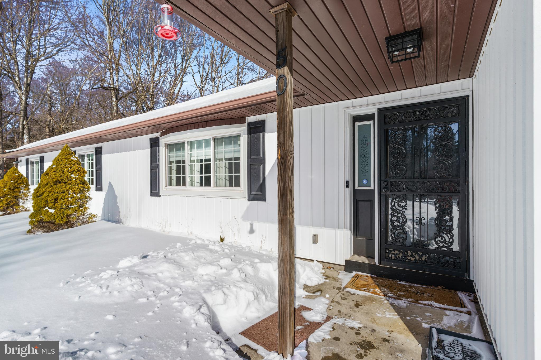 INDIAN MOUNTAIN LAKES - Residential