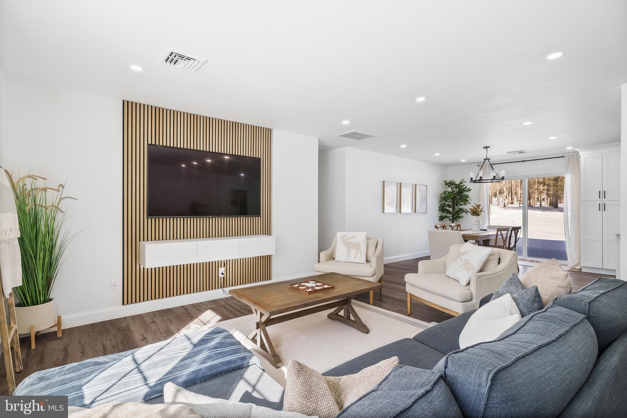 INDIAN MOUNTAIN LAKES - Residential